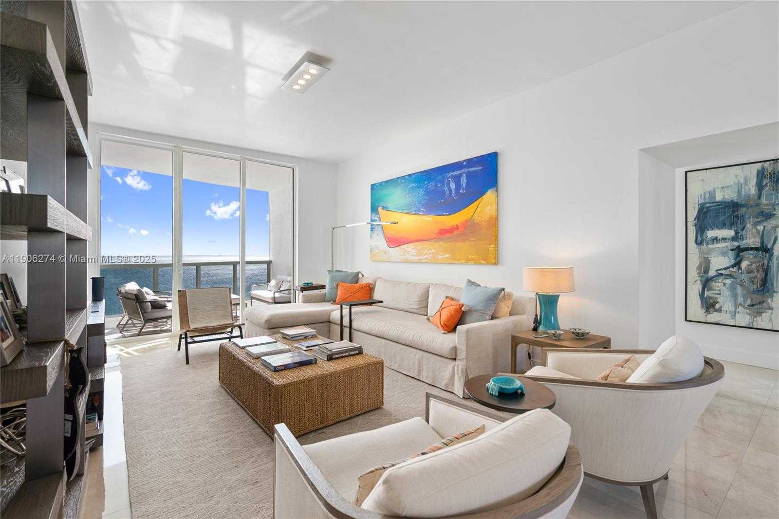 Small Image of 15901 COLLINS AVE #1206, Sunny Isles Beach Number 4