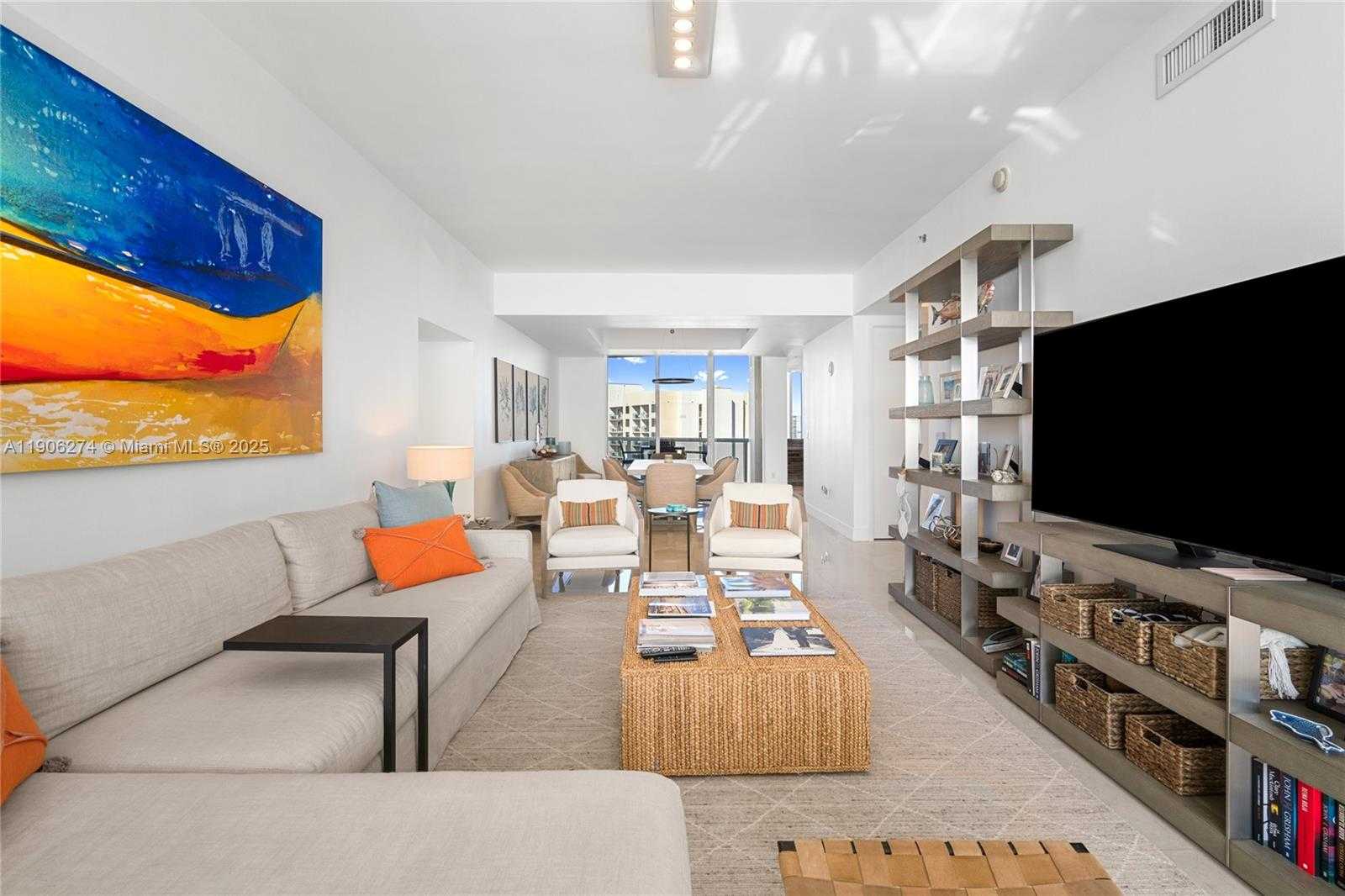 Small Image of 15901 COLLINS AVE #1206, Sunny Isles Beach Number 6