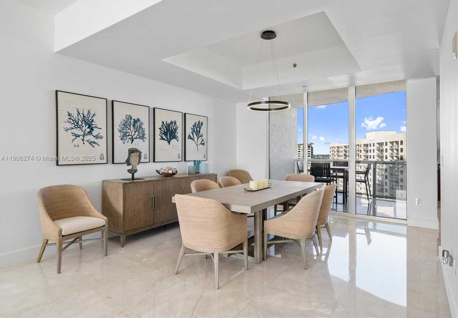 Small Image of 15901 COLLINS AVE #1206, Sunny Isles Beach Number 7