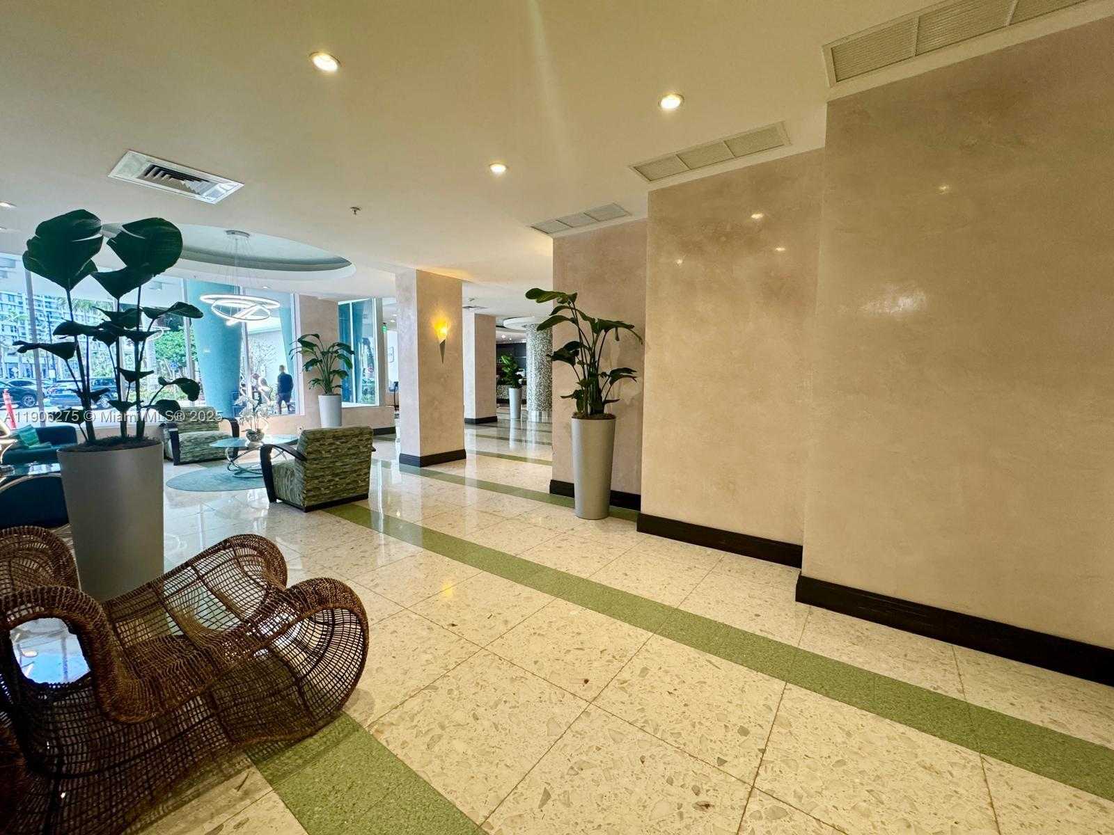 Small Image of 3901 SOUTH OCEAN DR #5A, Hollywood Number 27