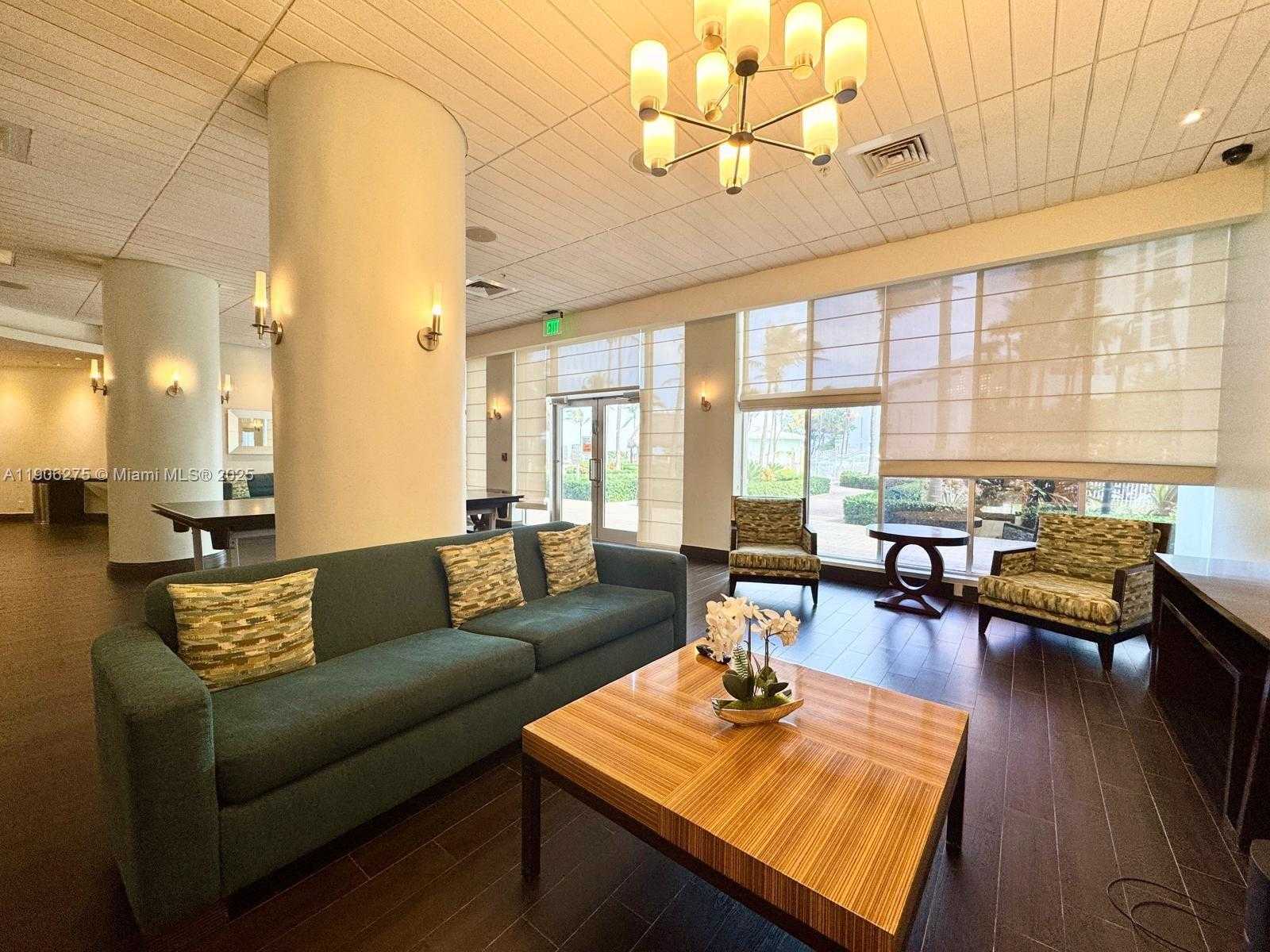 Small Image of 3901 SOUTH OCEAN DR #5A, Hollywood Number 35