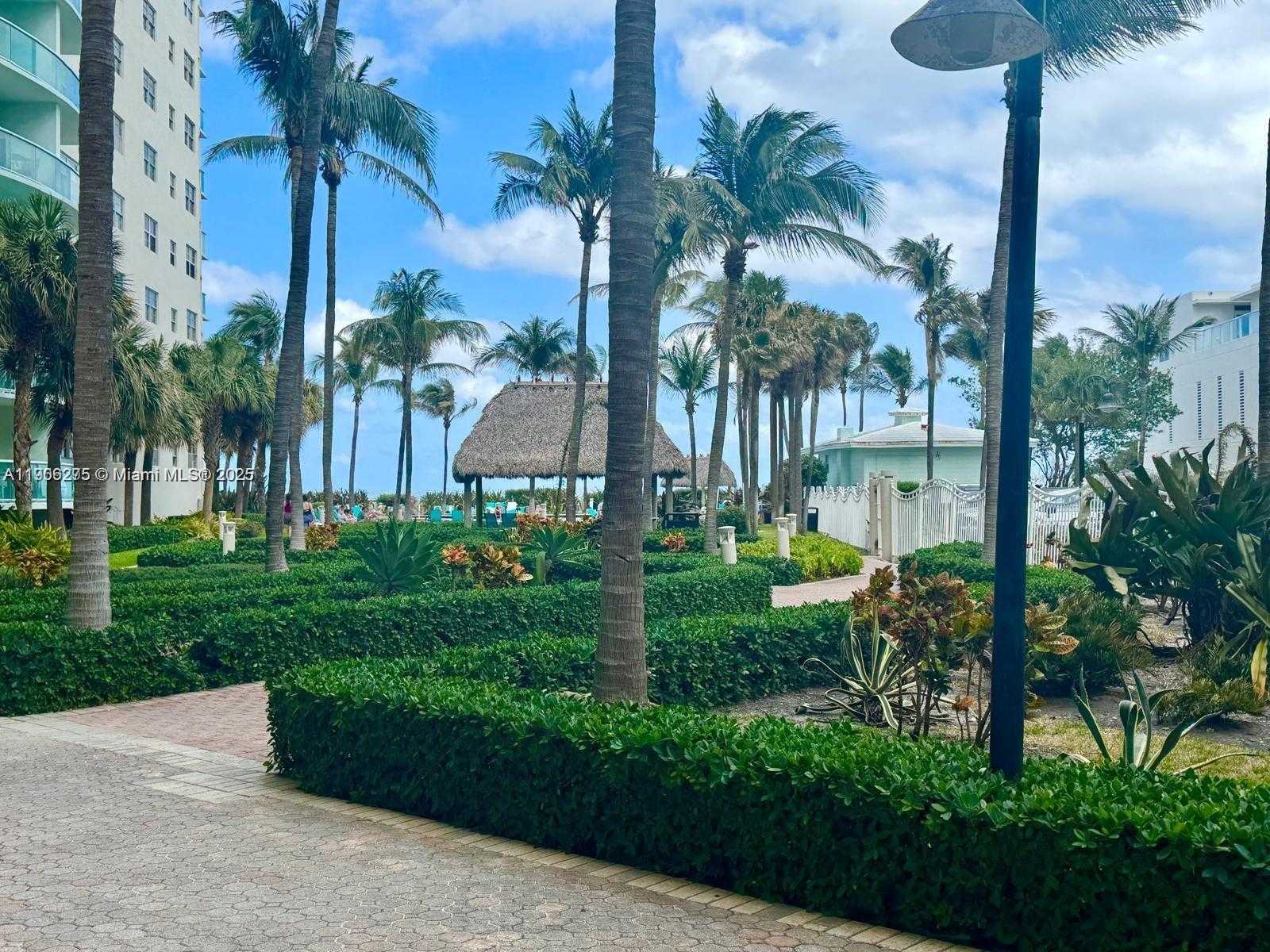 Small Image of 3901 SOUTH OCEAN DR #5A, Hollywood Number 43