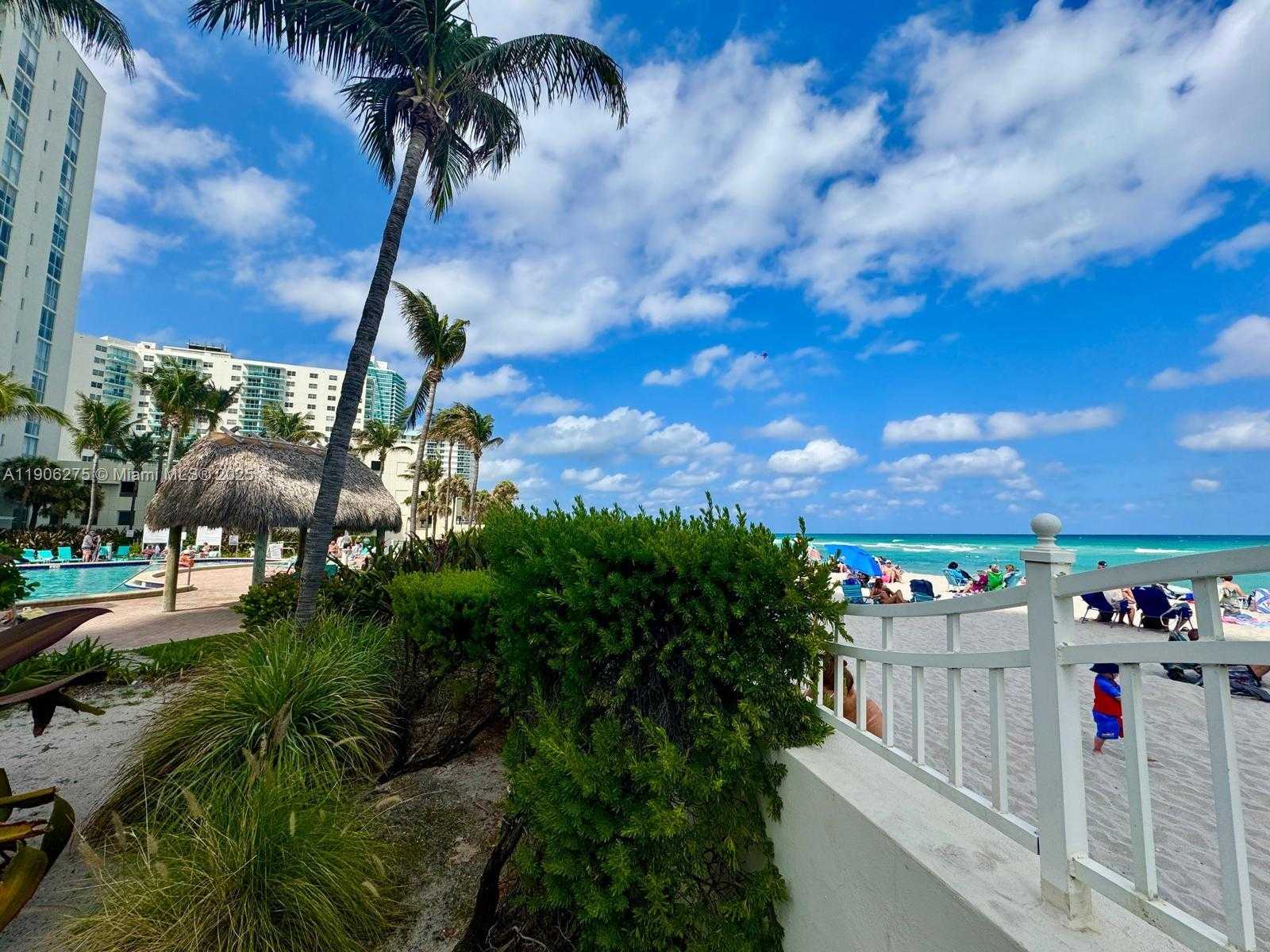 Small Image of 3901 SOUTH OCEAN DR #5A, Hollywood Number 45