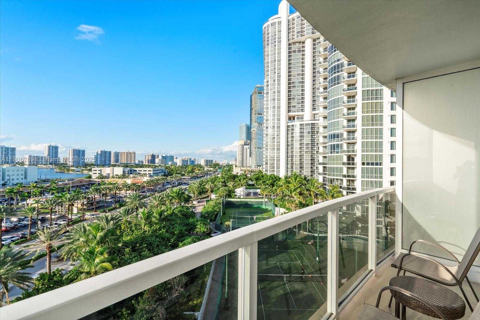 Small Image of 18001 COLLINS AVE #502, Sunny Isles Beach Number 13