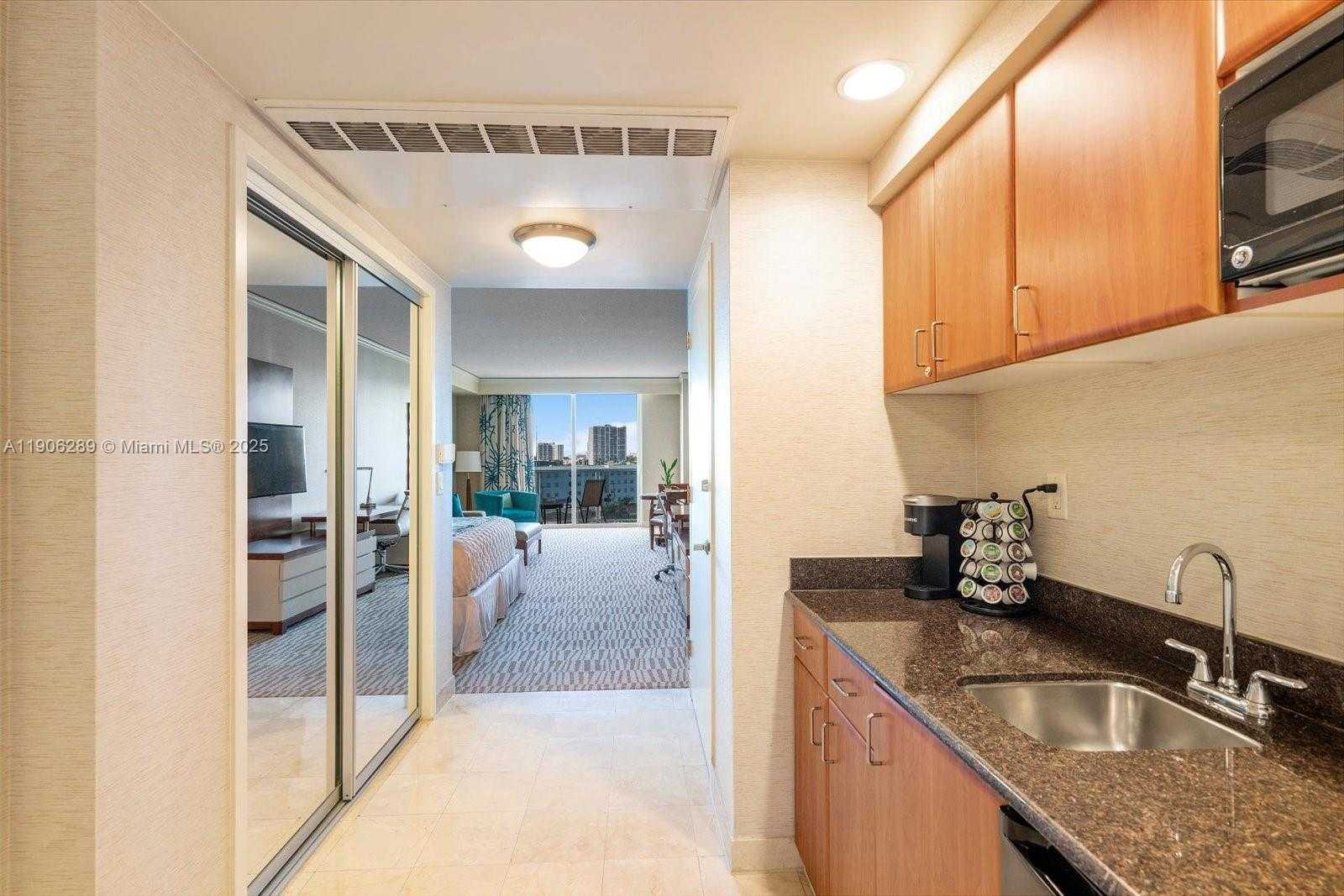 Small Image of 18001 COLLINS AVE #502, Sunny Isles Beach Number 6