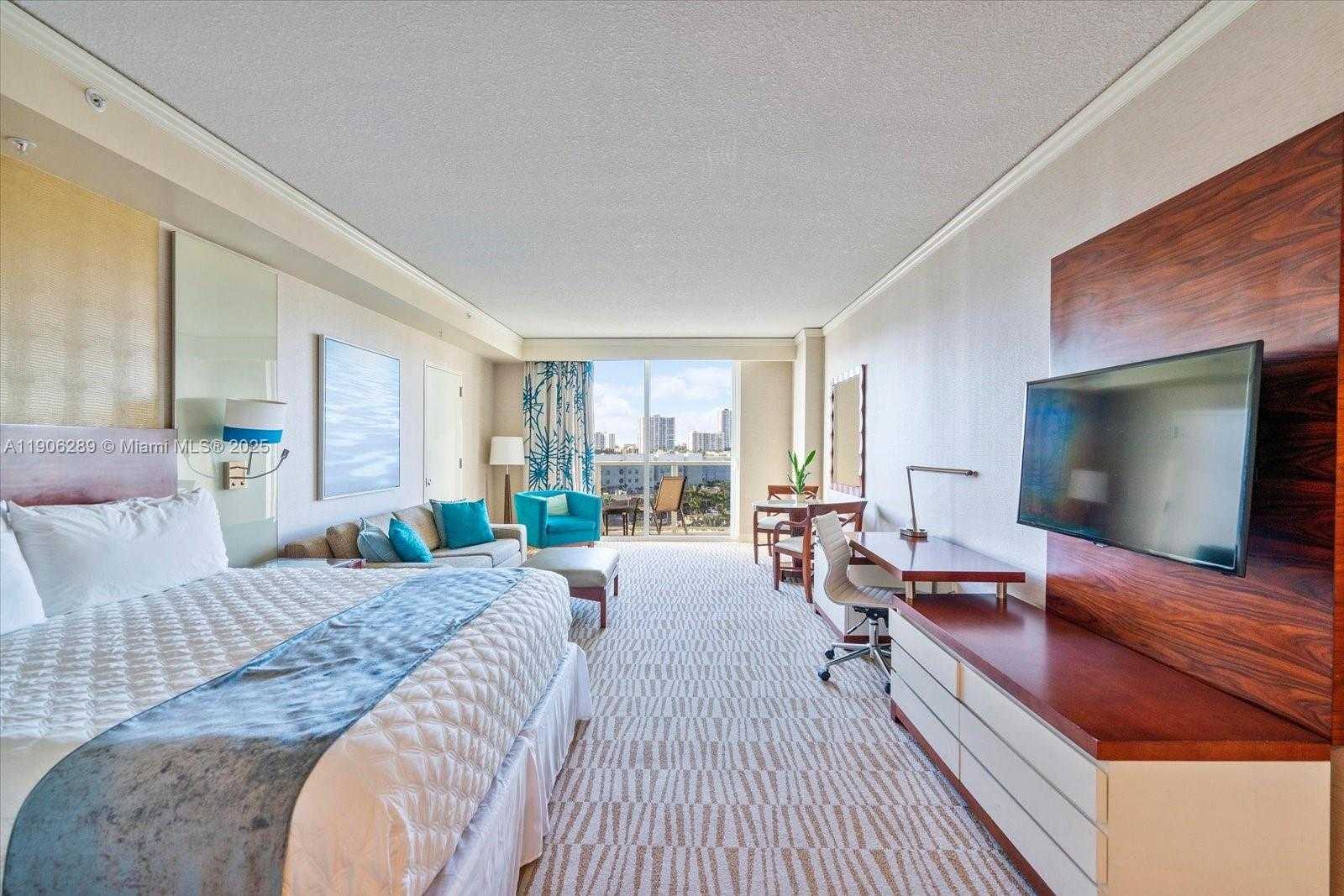 Small Image of 18001 COLLINS AVE #502, Sunny Isles Beach Number 7