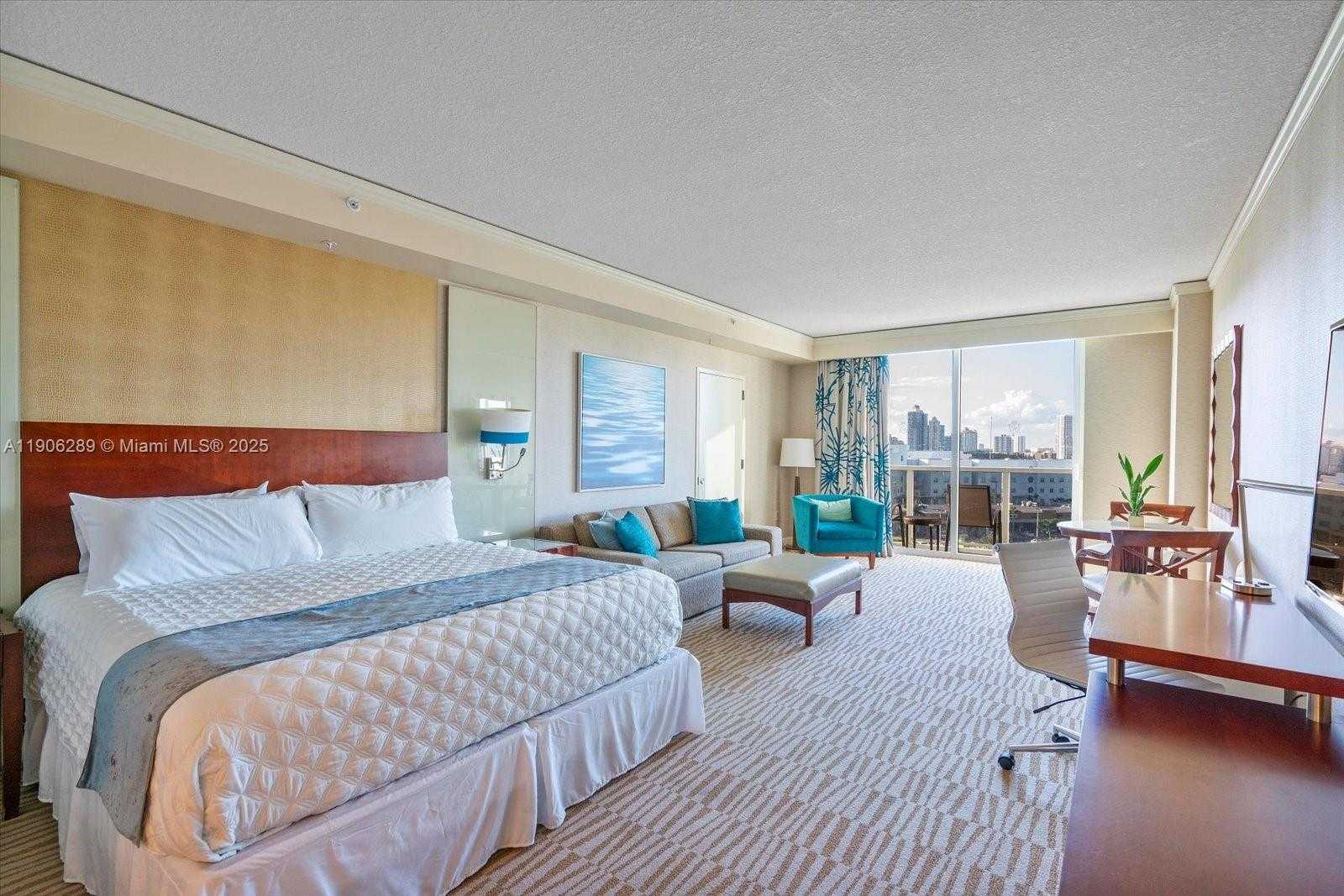 Small Image of 18001 COLLINS AVE #502, Sunny Isles Beach Number 8