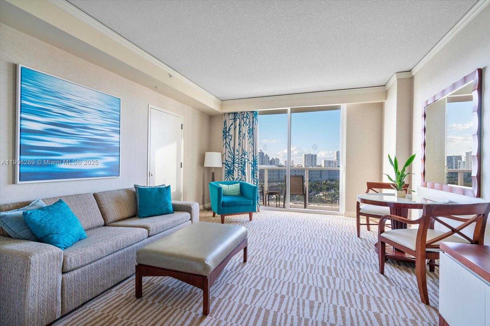 Small Image of 18001 COLLINS AVE #502, Sunny Isles Beach Number 9
