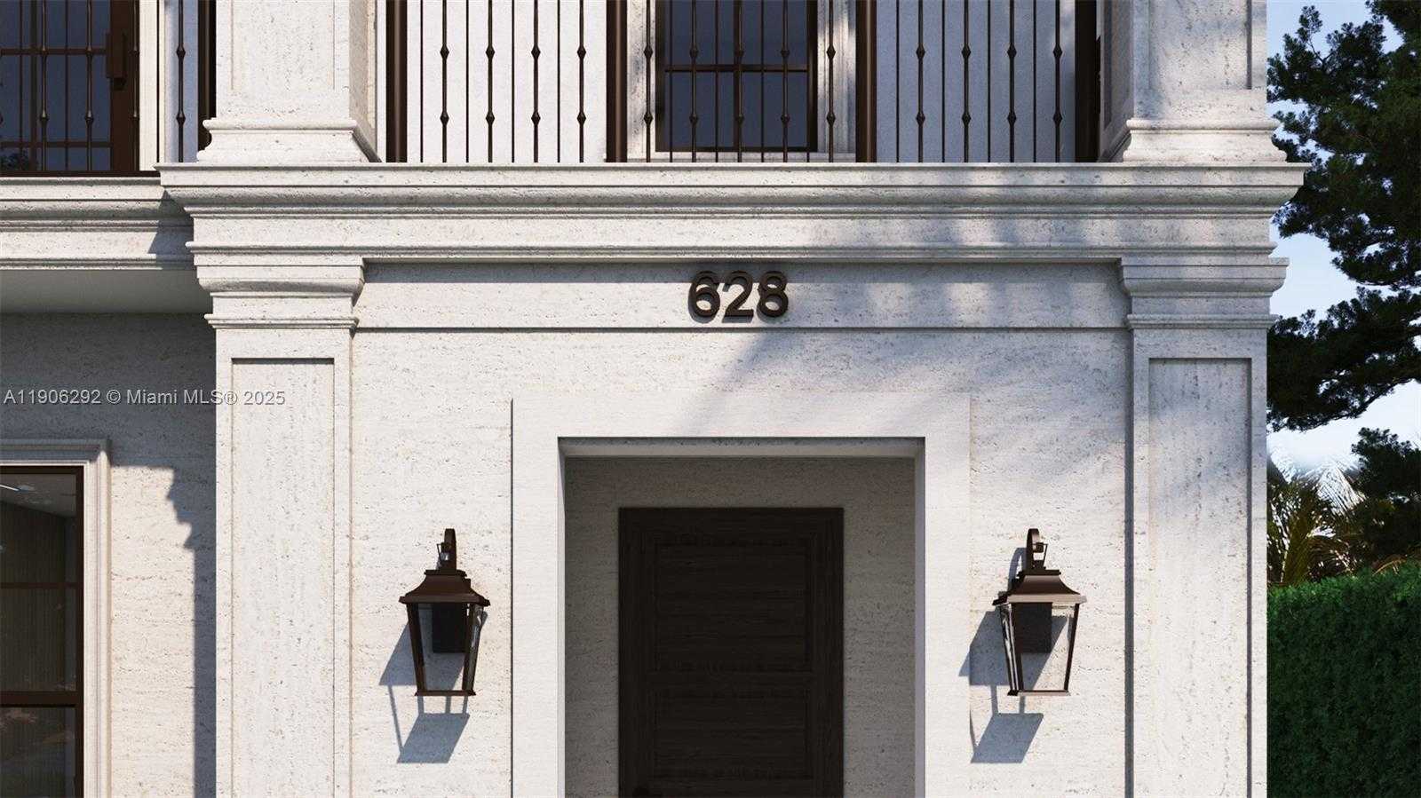 Small Image of 626 MALAGA AVE, Coral Gables Number 21