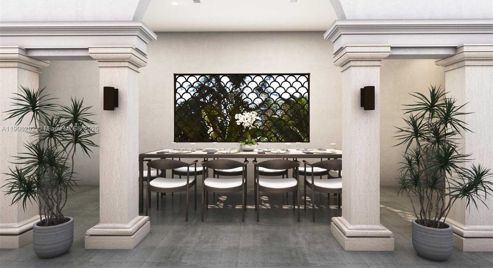 Small Image of 626 MALAGA AVE, Coral Gables Number 7