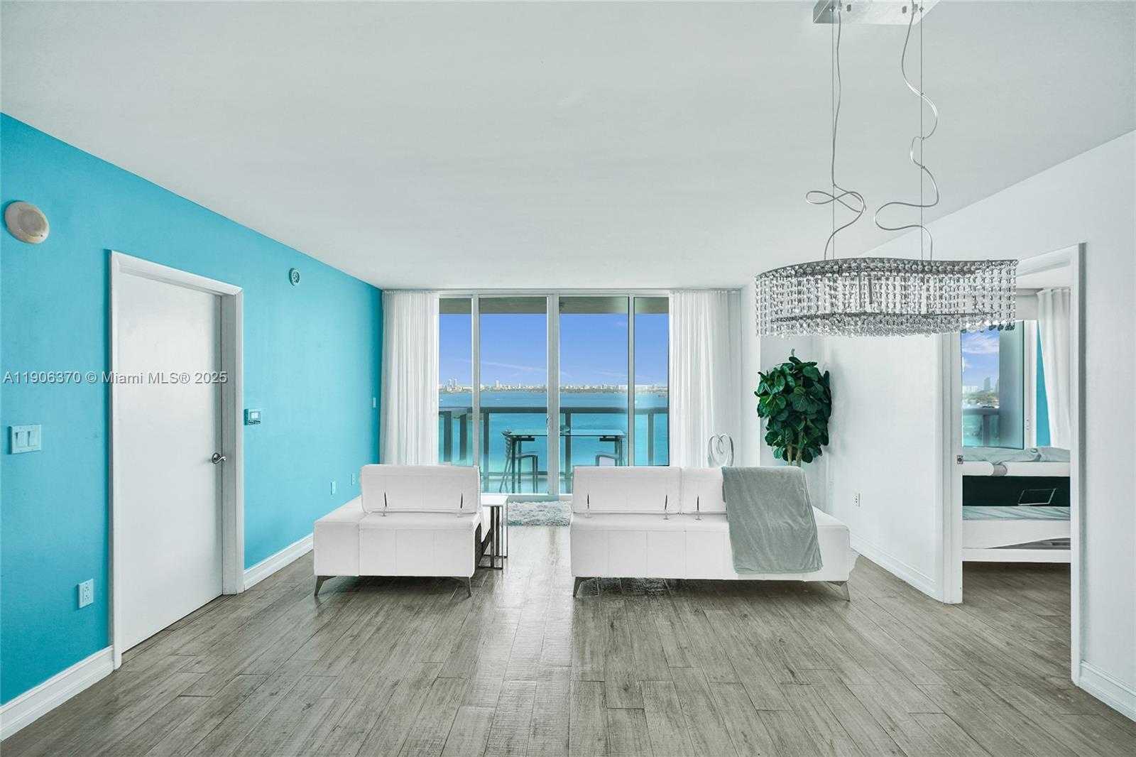 Small Image of 1800 NORTH BAYSHORE DR #2407, Miami Number 5