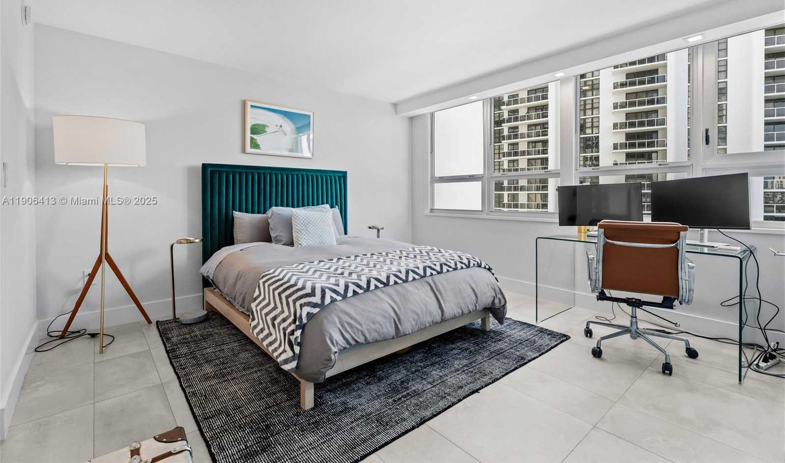 Small Image of 11 ISLAND AVE #611, Miami Beach Number 15