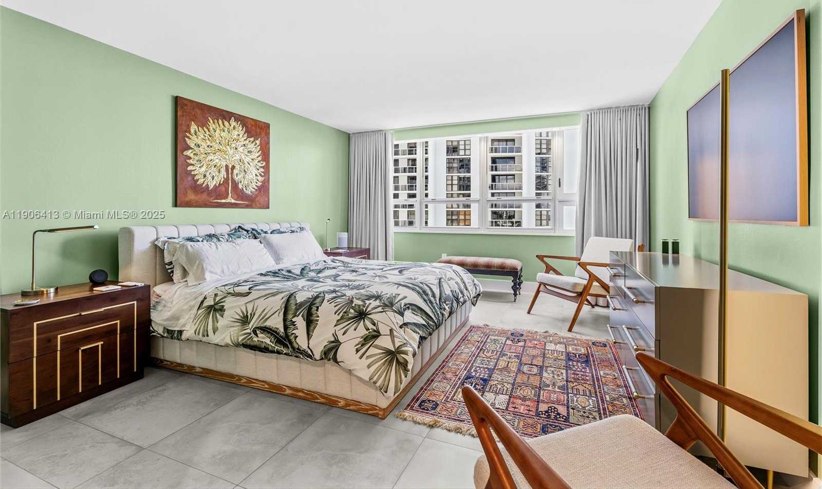 Small Image of 11 ISLAND AVE #611, Miami Beach Number 18