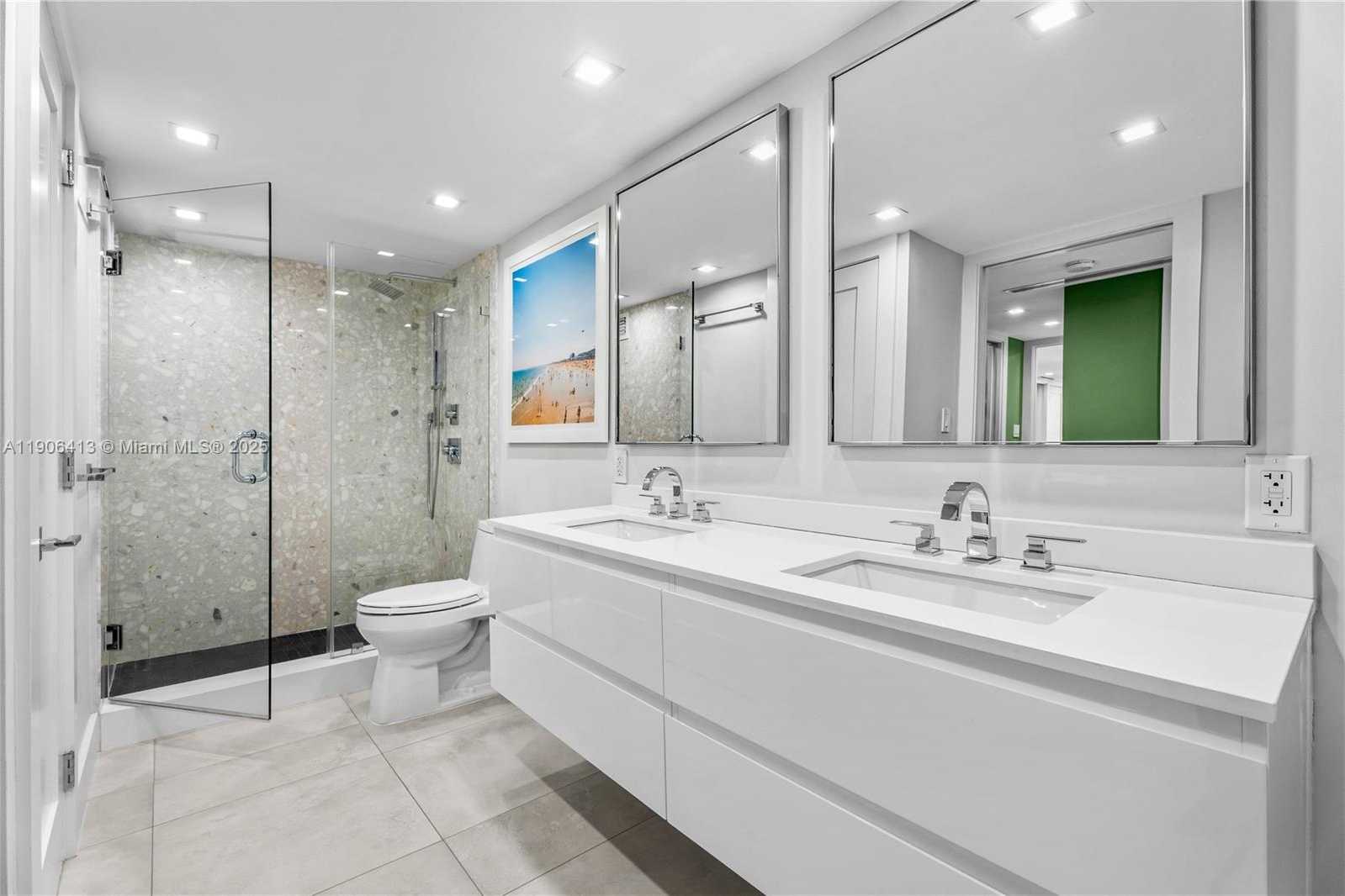 Small Image of 11 ISLAND AVE #611, Miami Beach Number 19