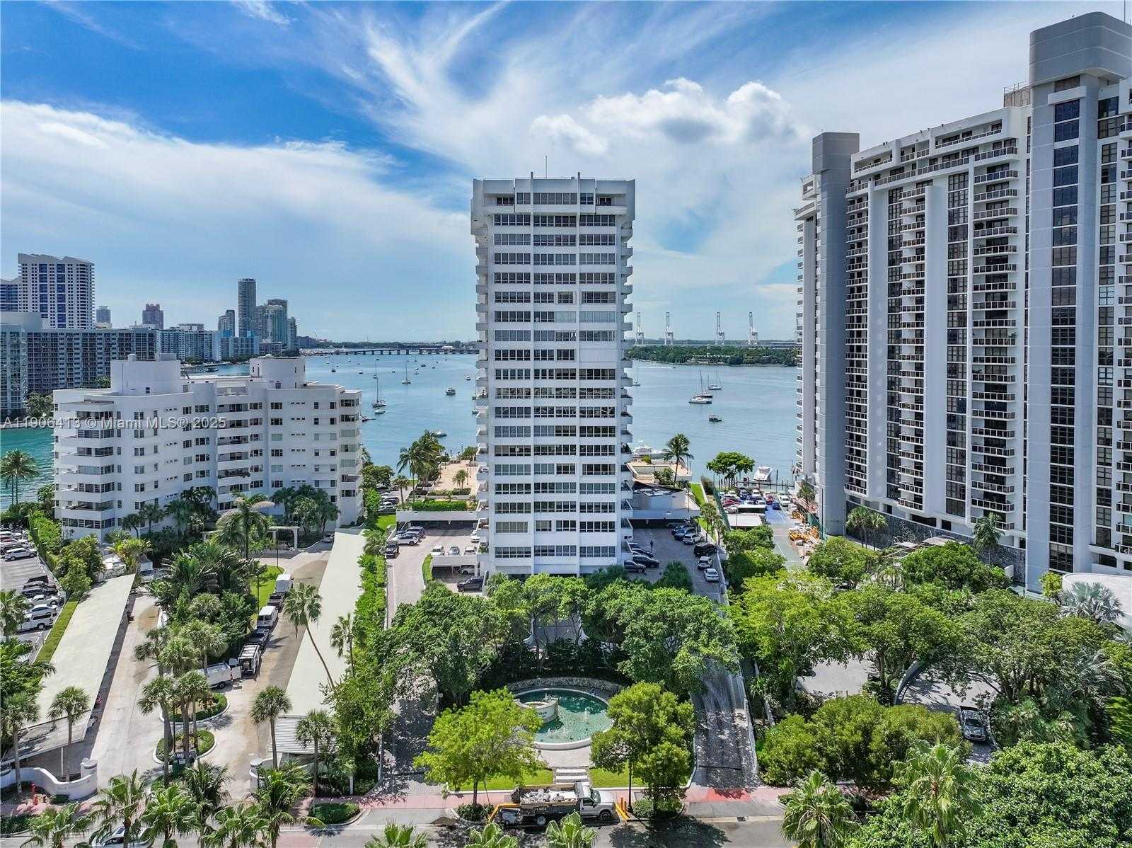 Small Image of 11 ISLAND AVE #611, Miami Beach Number 27