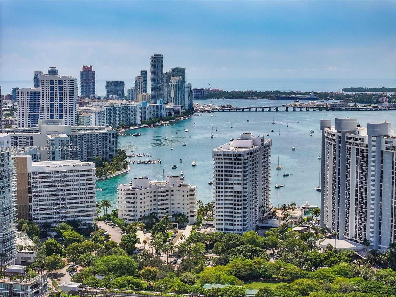 Small Image of 11 ISLAND AVE #611, Miami Beach Number 28