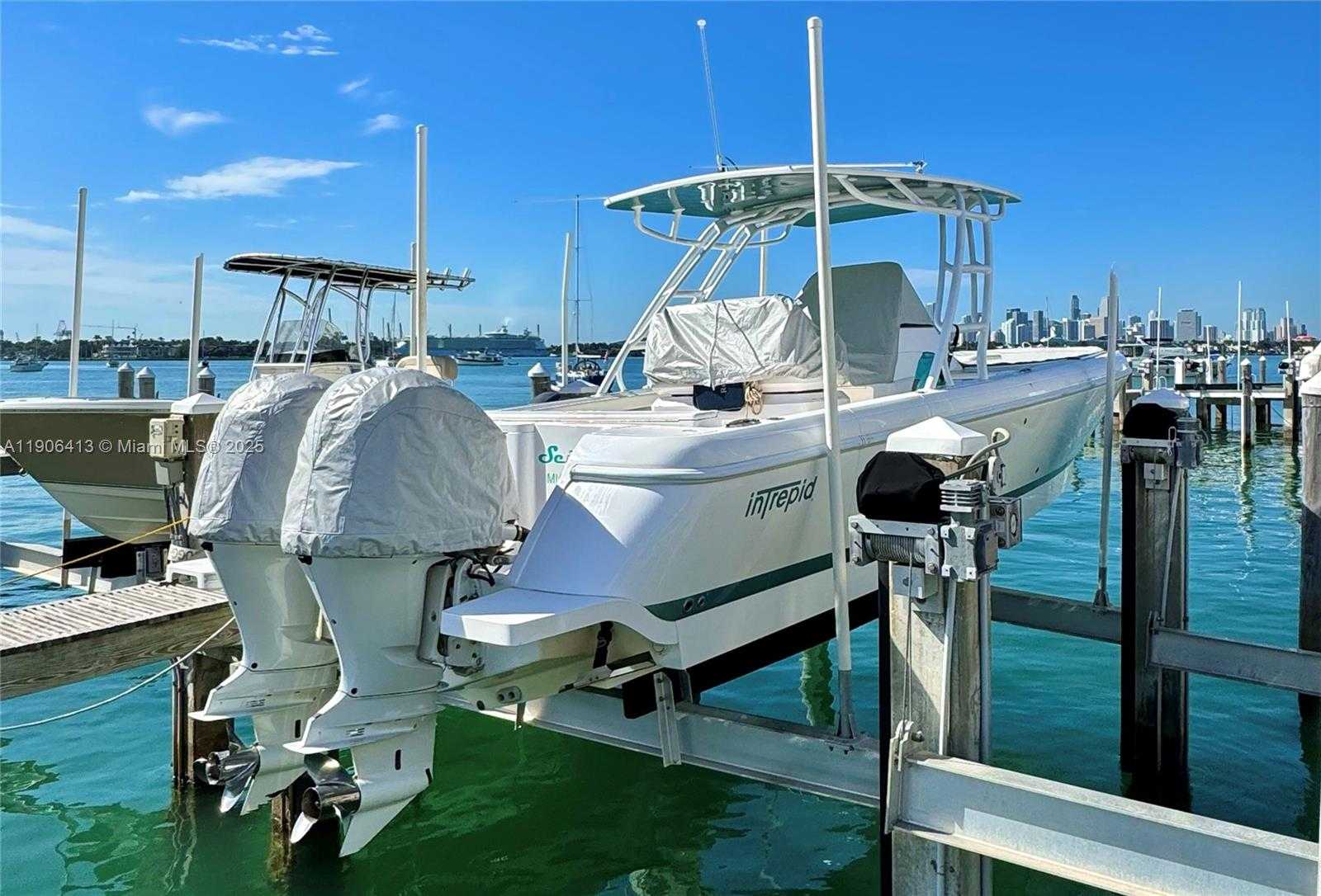 Small Image of 11 ISLAND AVE #611, Miami Beach Number 32