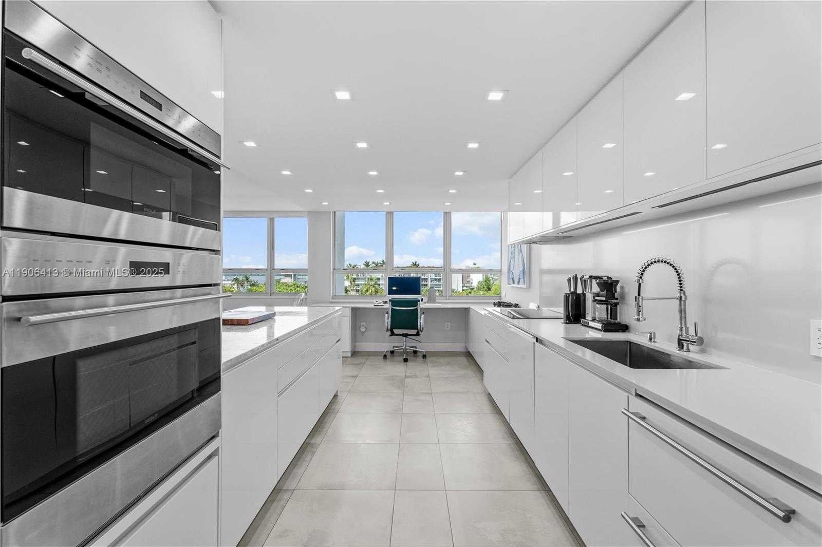 Small Image of 11 ISLAND AVE #611, Miami Beach Number 5
