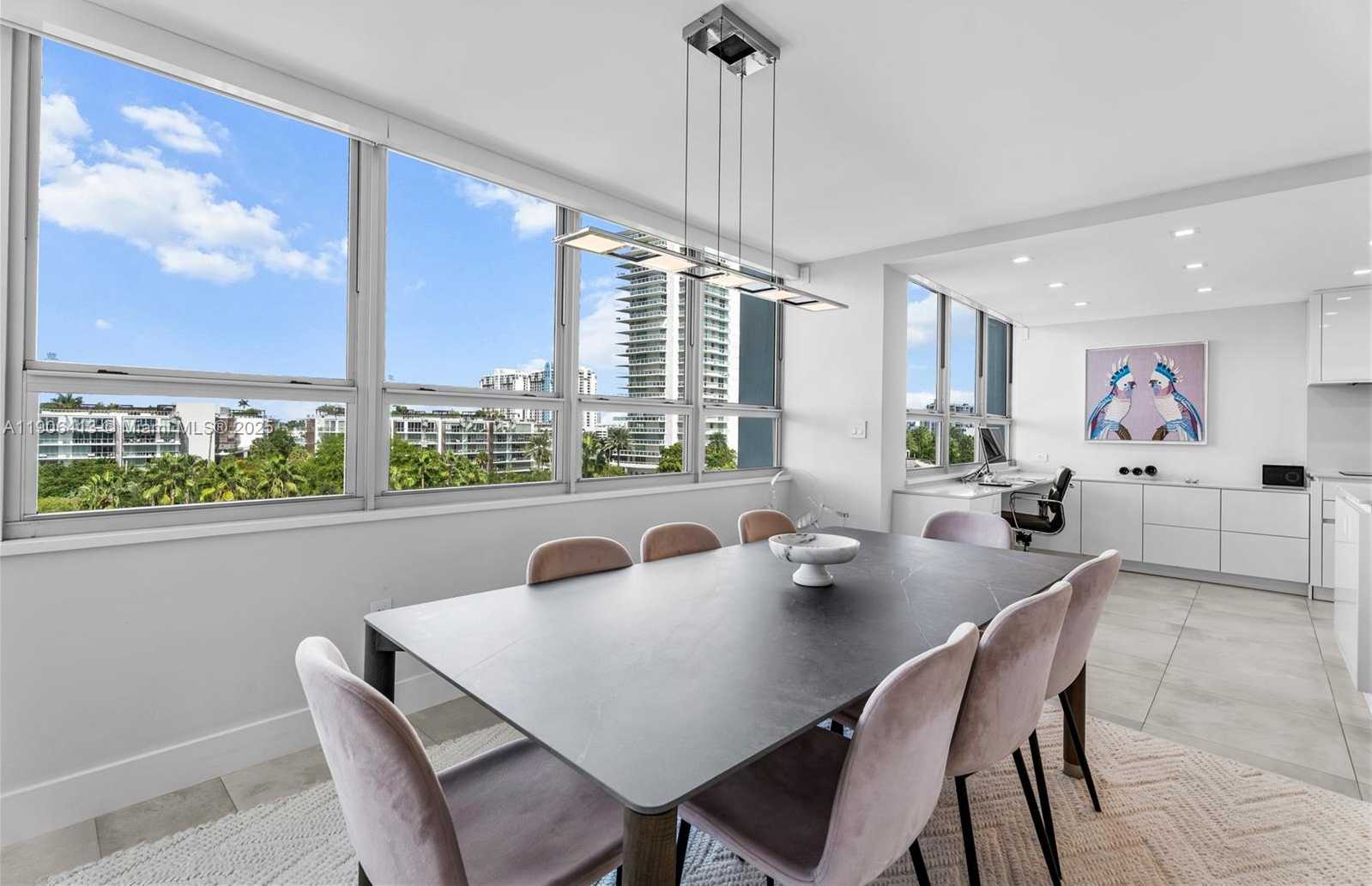 Small Image of 11 ISLAND AVE #611, Miami Beach Number 7