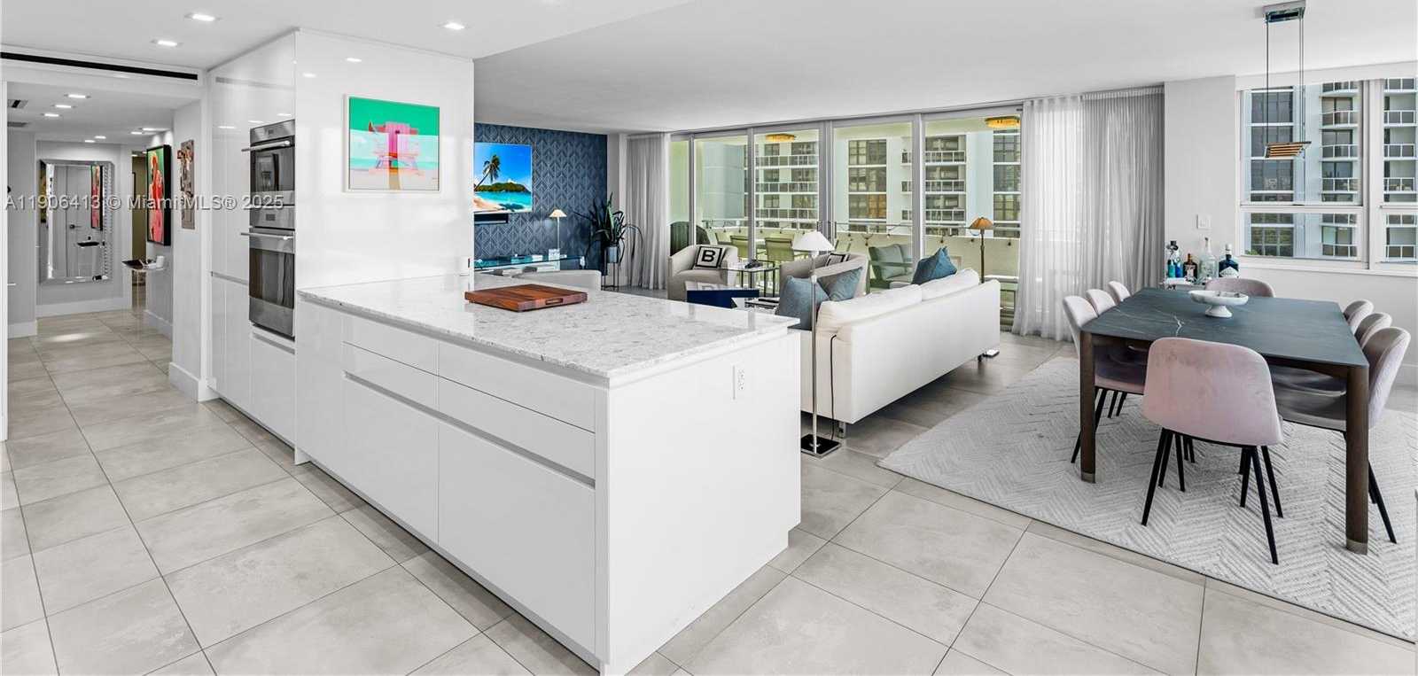 Small Image of 11 ISLAND AVE #611, Miami Beach Number 8