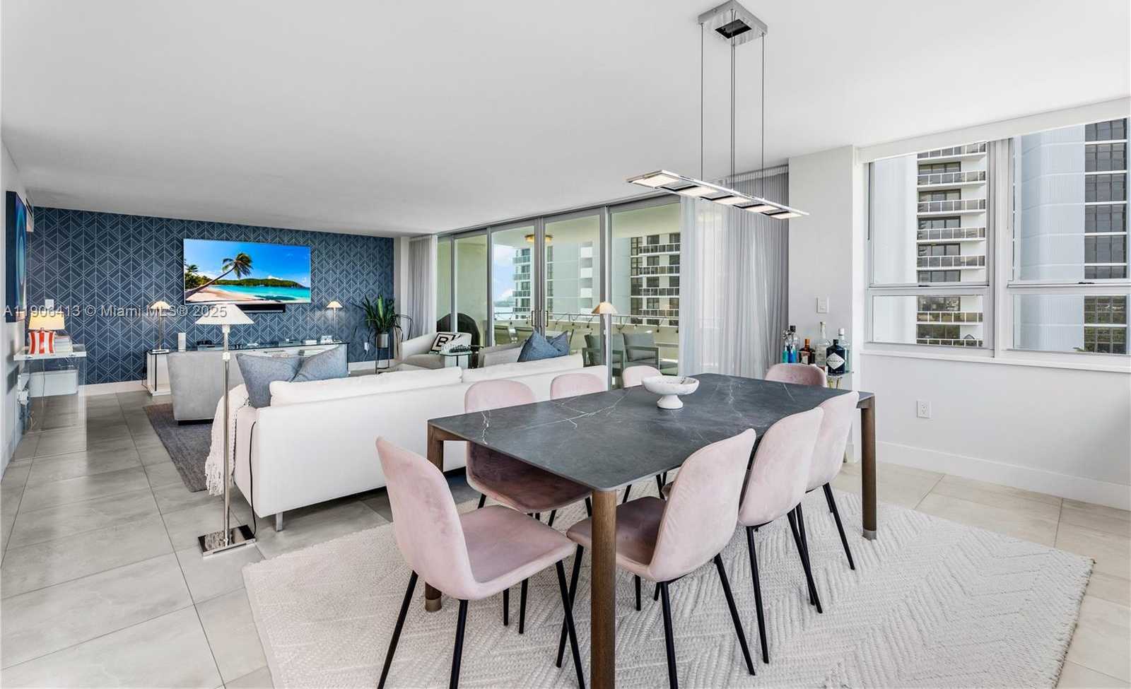 Small Image of 11 ISLAND AVE #611, Miami Beach Number 9