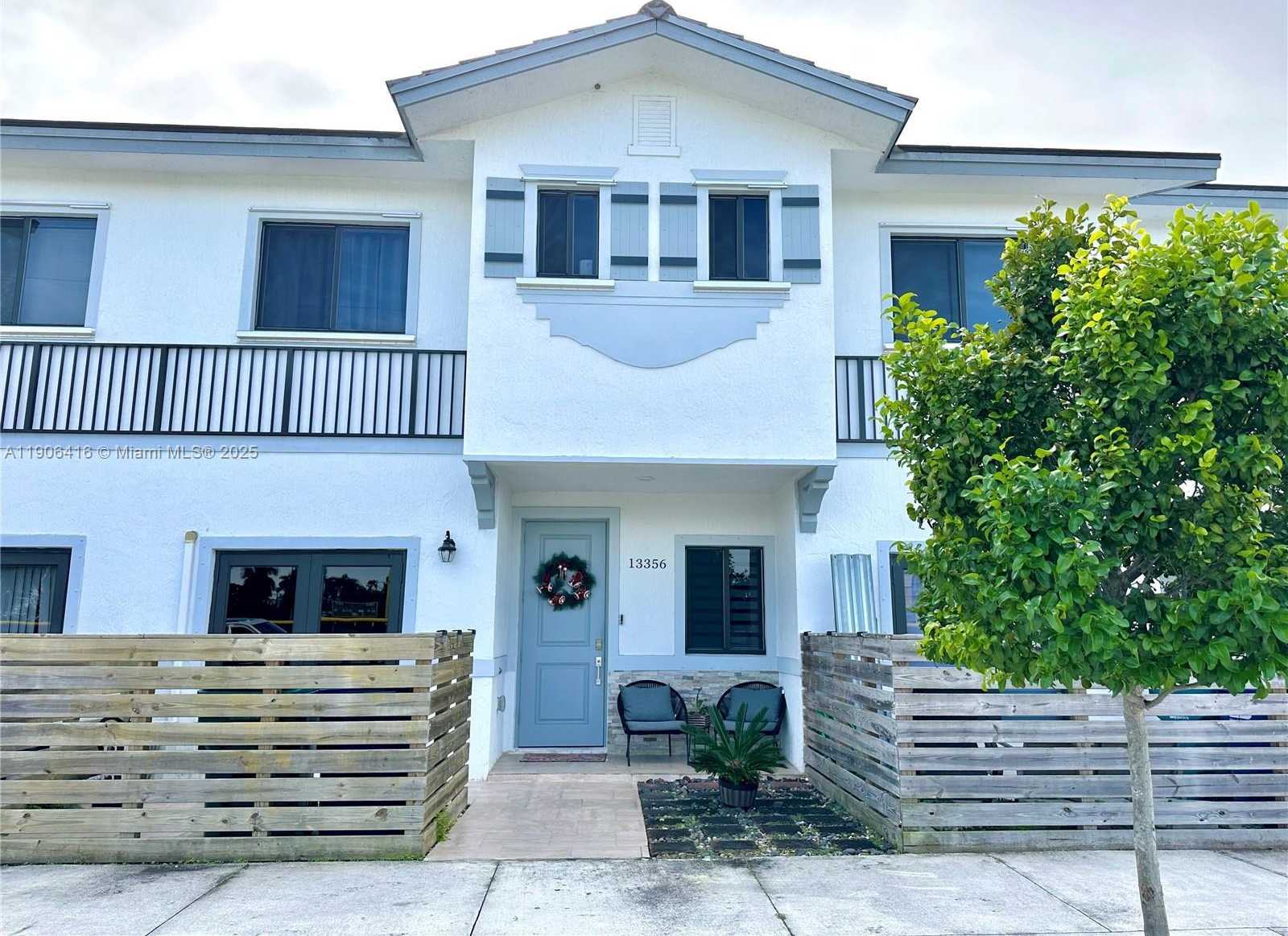 Small Image of 13356 SOUTH WEST 250TH ST, Homestead Number 2