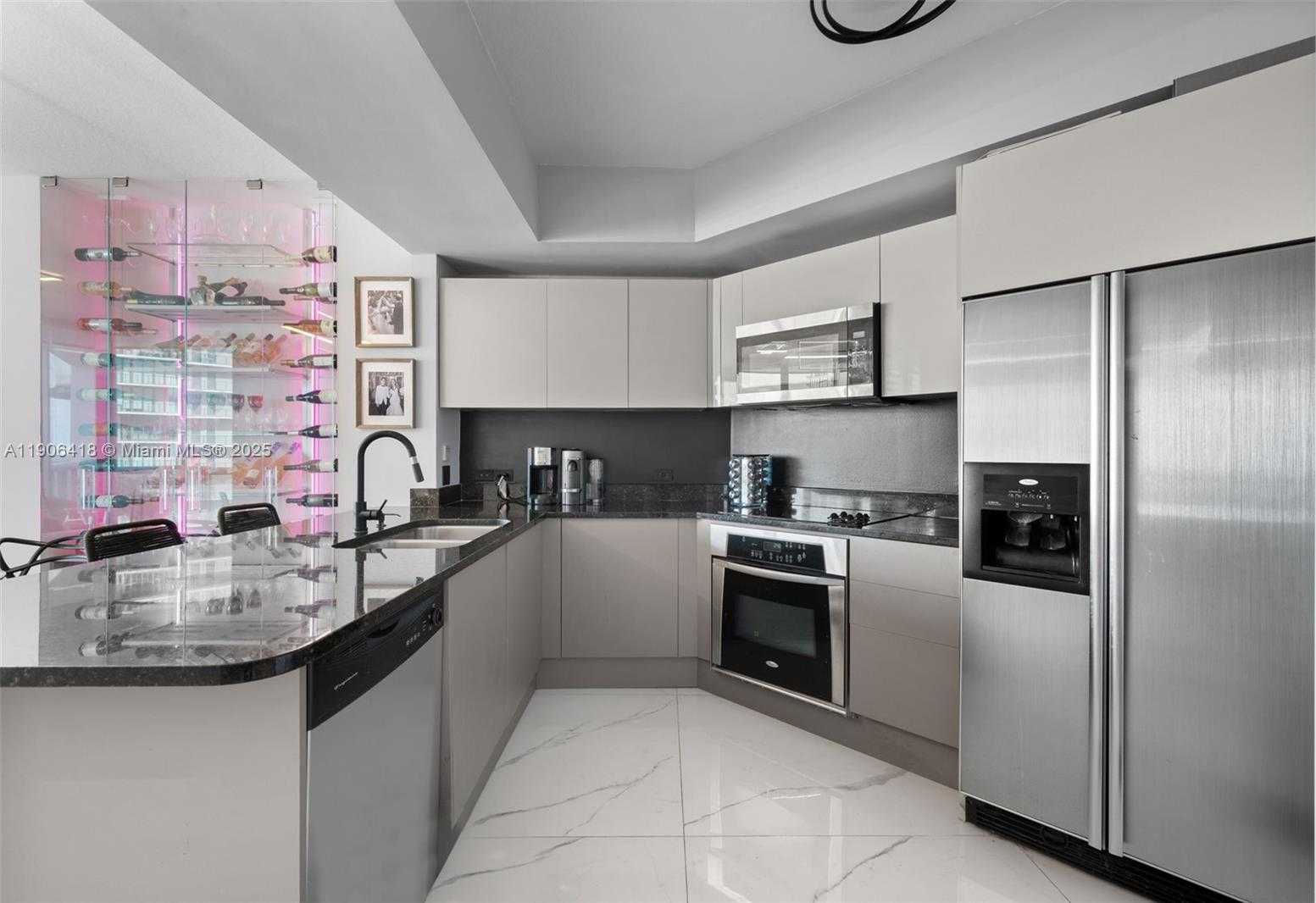 Small Image of 480 NORTH EAST 30TH ST #904, Miami Number 12