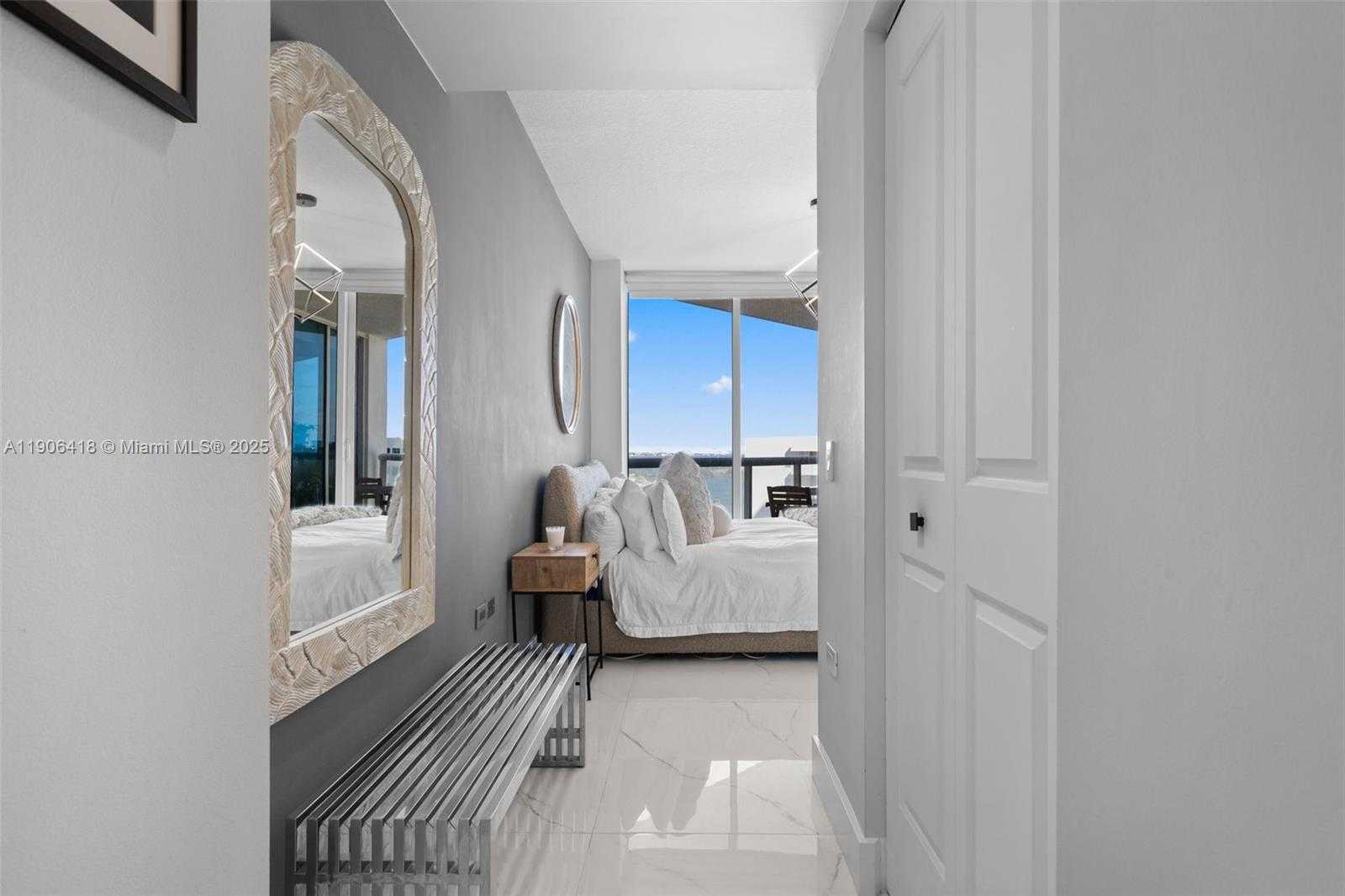 Small Image of 480 NORTH EAST 30TH ST #904, Miami Number 14