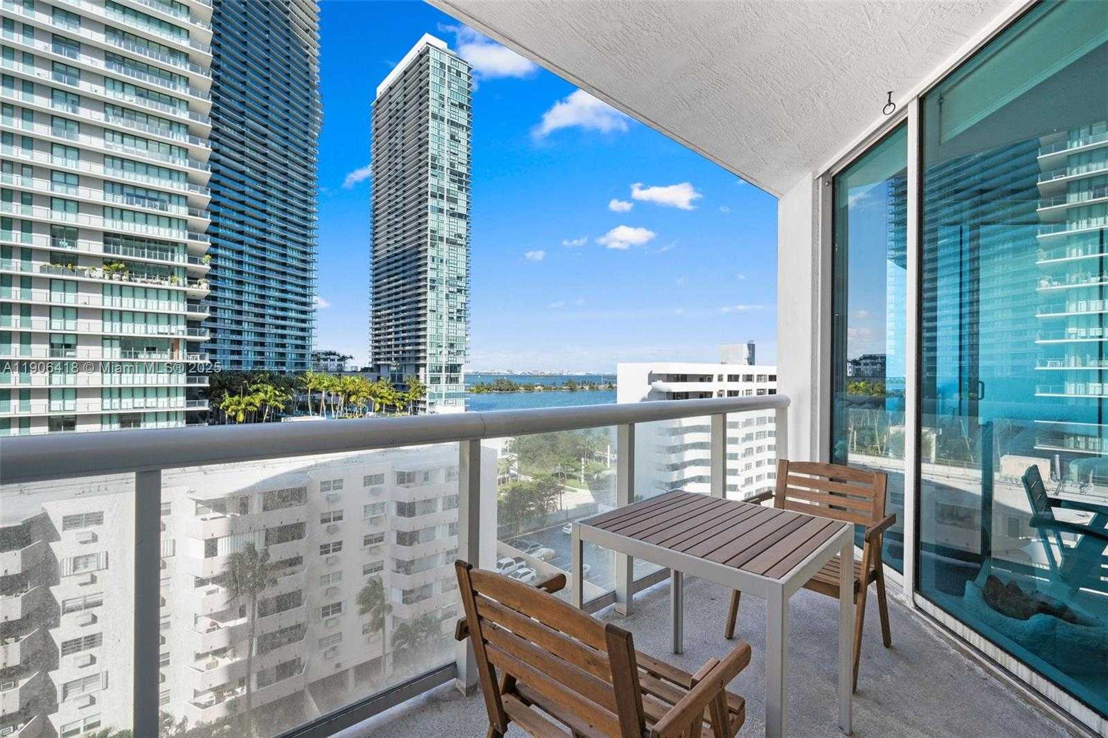 Small Image of 480 NORTH EAST 30TH ST #904, Miami Number 15
