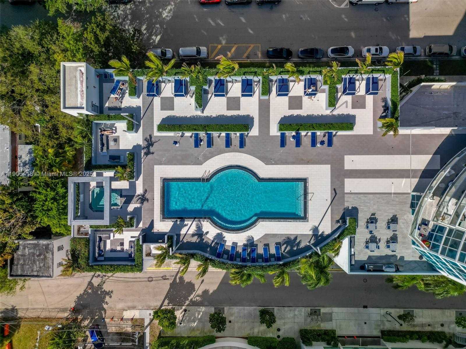 Small Image of 480 NORTH EAST 30TH ST #904, Miami Number 20