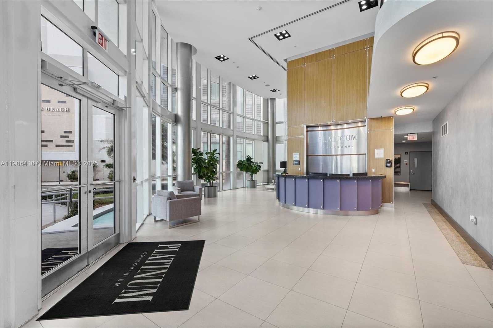 Small Image of 480 NORTH EAST 30TH ST #904, Miami Number 25