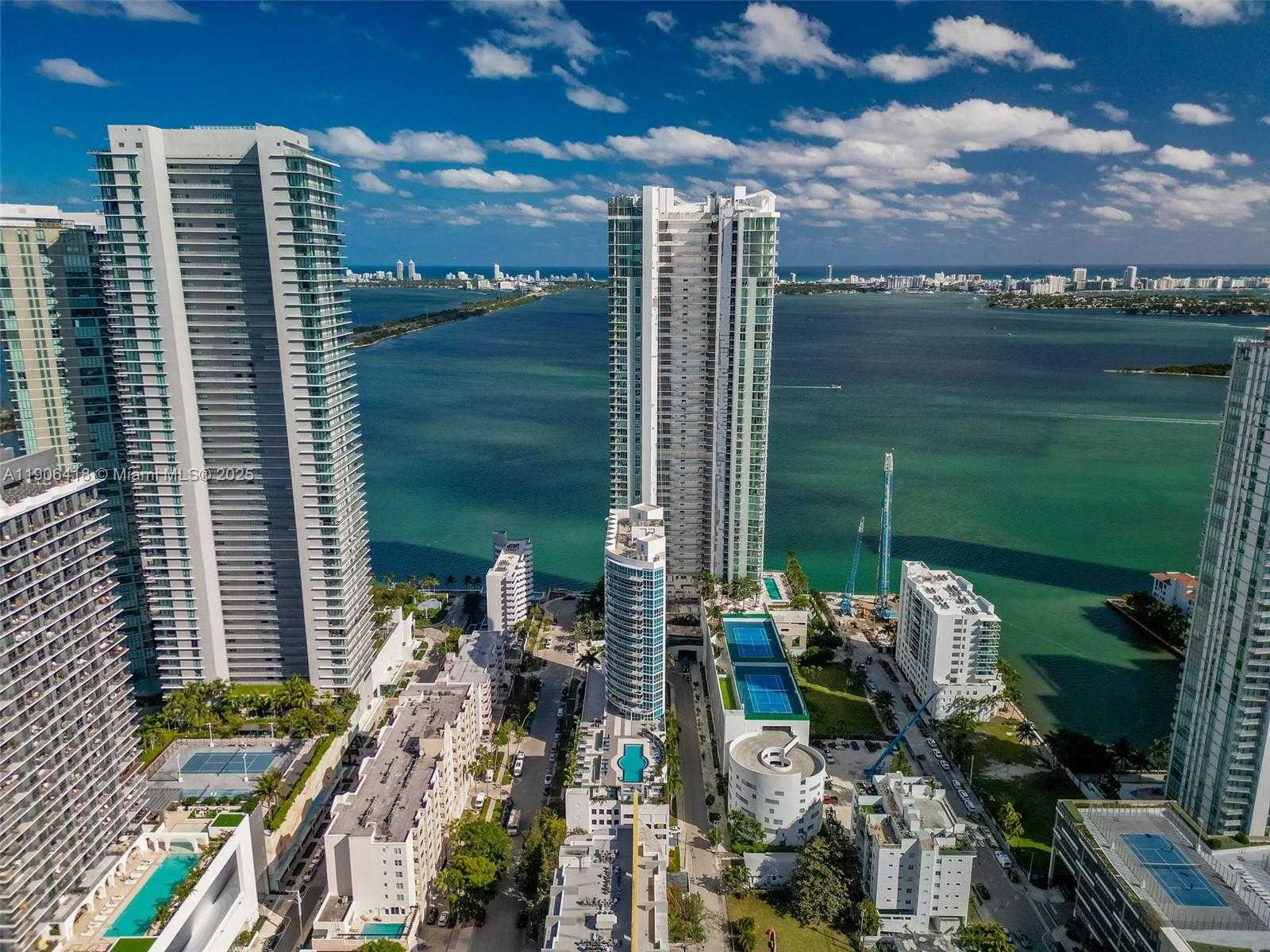 Small Image of 480 NORTH EAST 30TH ST #904, Miami Number 30