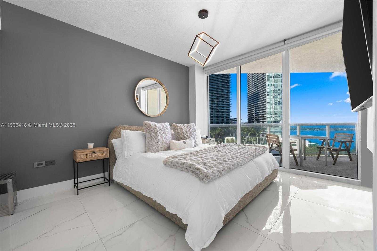 Small Image of 480 NORTH EAST 30TH ST #904, Miami Number 8