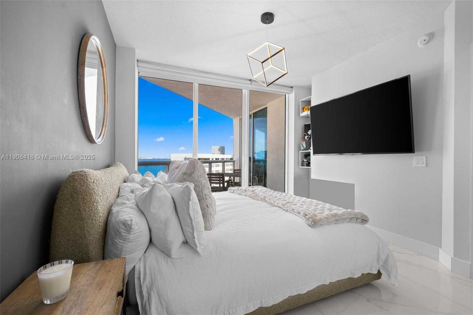 Small Image of 480 NORTH EAST 30TH ST #904, Miami Number 9