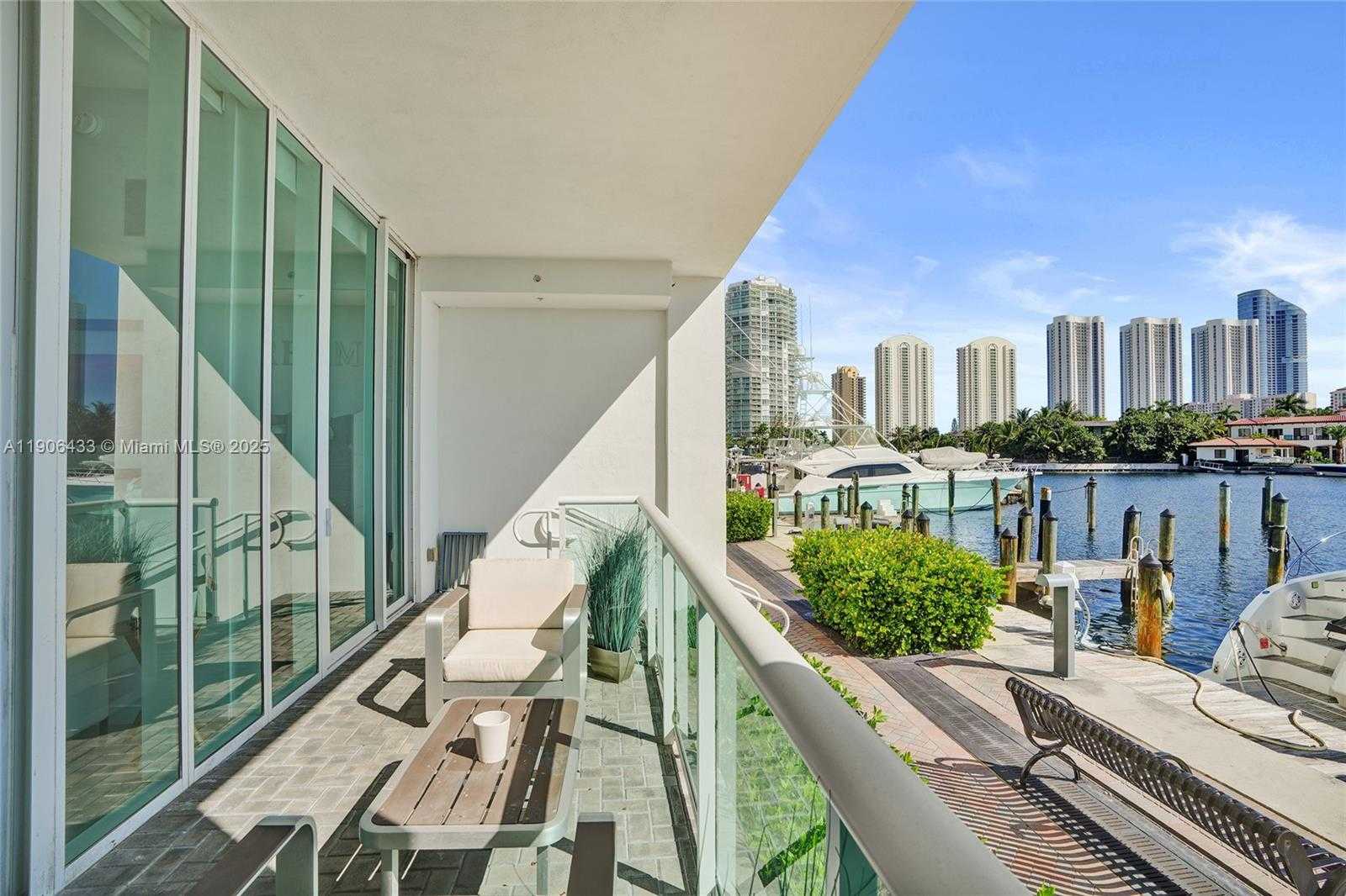 Small Image of 400 SUNNY ISLES BLVD #116, Sunny Isles Beach Number 16