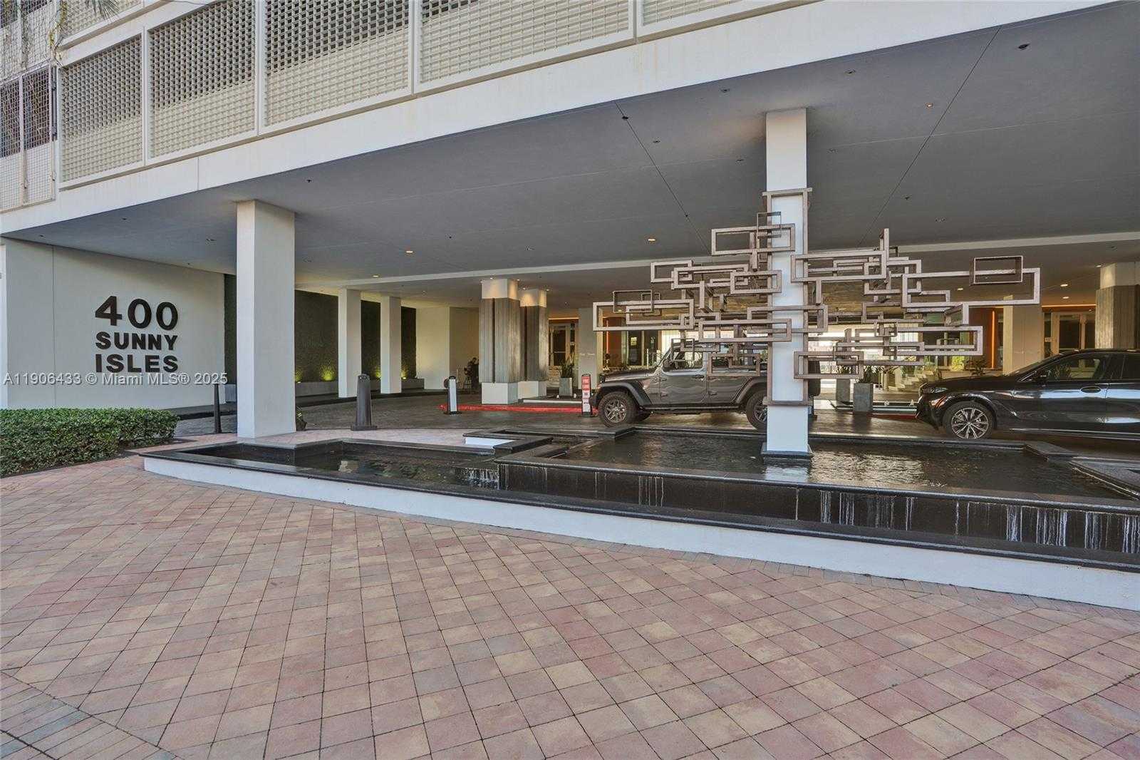 Small Image of 400 SUNNY ISLES BLVD #116, Sunny Isles Beach Number 2