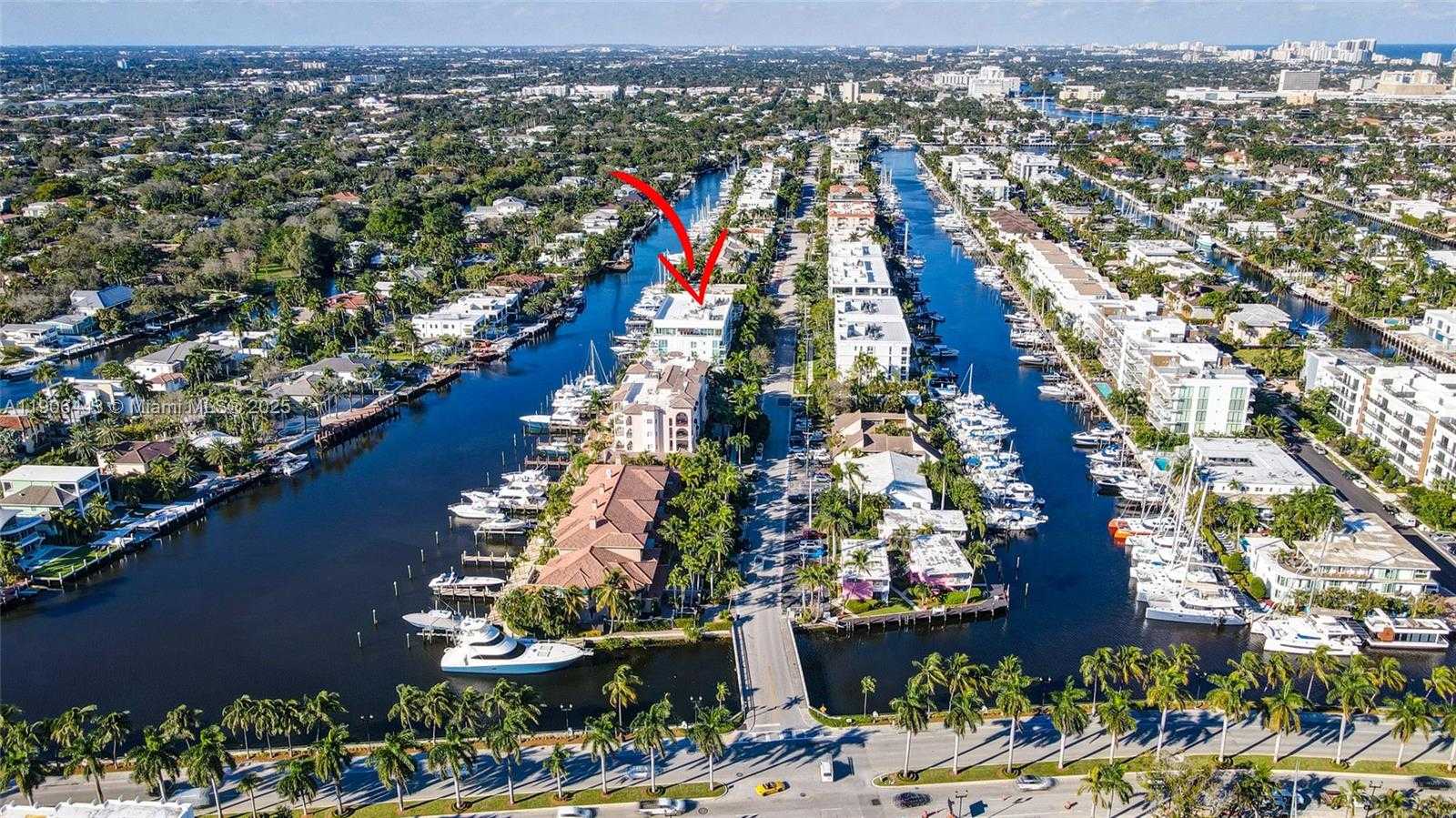 Small Image of 45 HENDRICKS ISLE #403, Fort Lauderdale Number 3