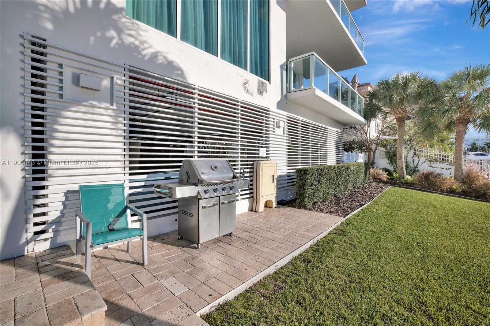 Small Image of 45 HENDRICKS ISLE #403, Fort Lauderdale Number 57