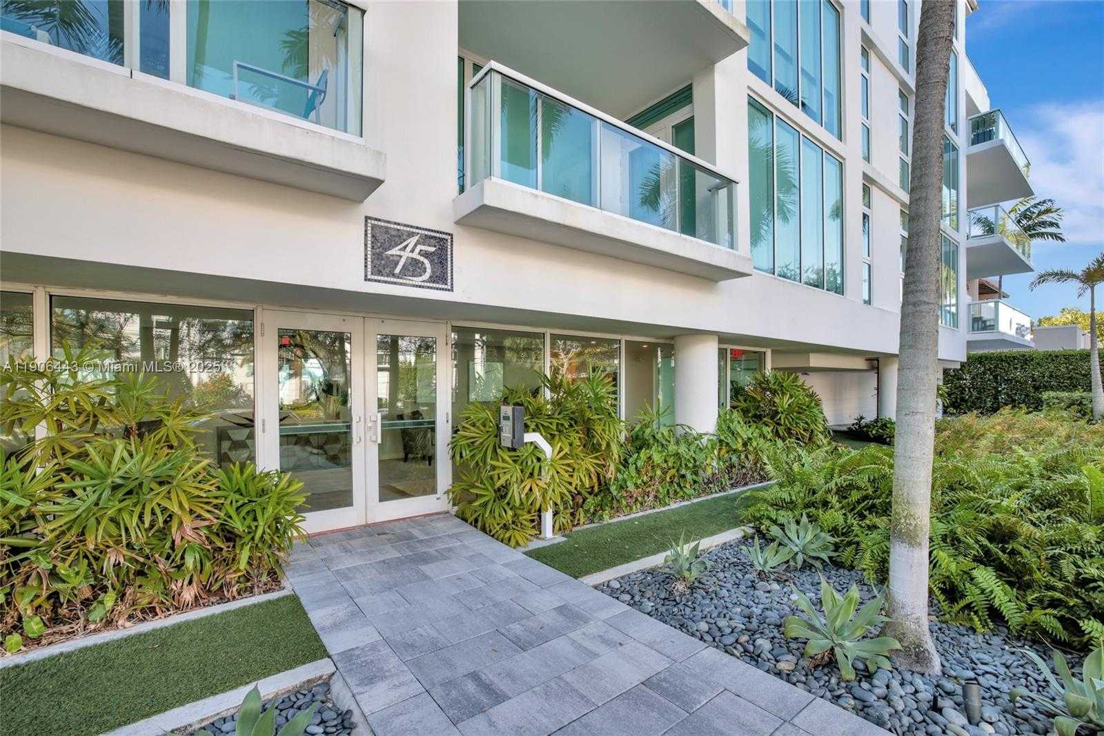 Small Image of 45 HENDRICKS ISLE #403, Fort Lauderdale Number 60