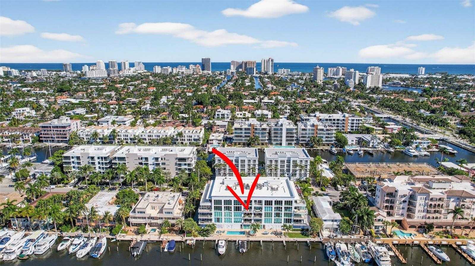 Small Image of 45 HENDRICKS ISLE #403, Fort Lauderdale Number 63