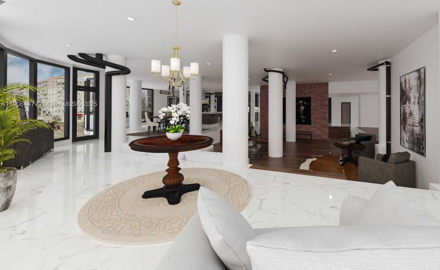 Small Image of 2843 SOUTH BAYSHORE DR #VILLA1 VILLA2, Miami Number 10