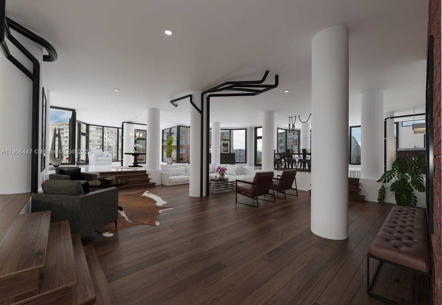 Small Image of 2843 SOUTH BAYSHORE DR #VILLA1 VILLA2, Miami Number 15