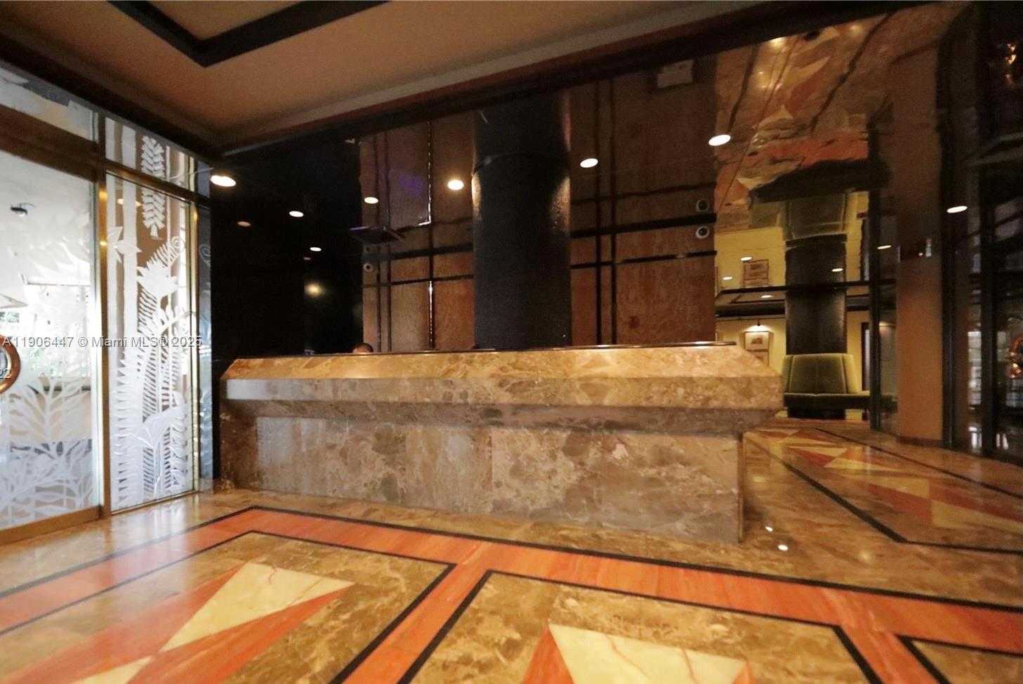 Small Image of 2843 SOUTH BAYSHORE DR #VILLA1 VILLA2, Miami Number 21