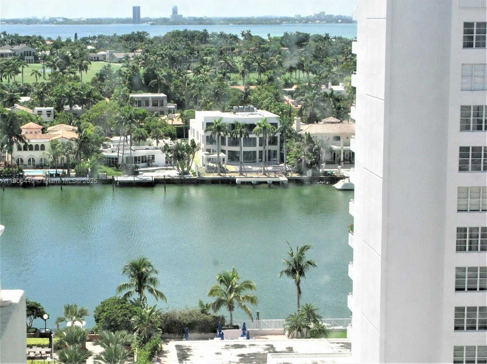 Small Image of 5701 COLLINS AVE #511, Miami Beach Number 2