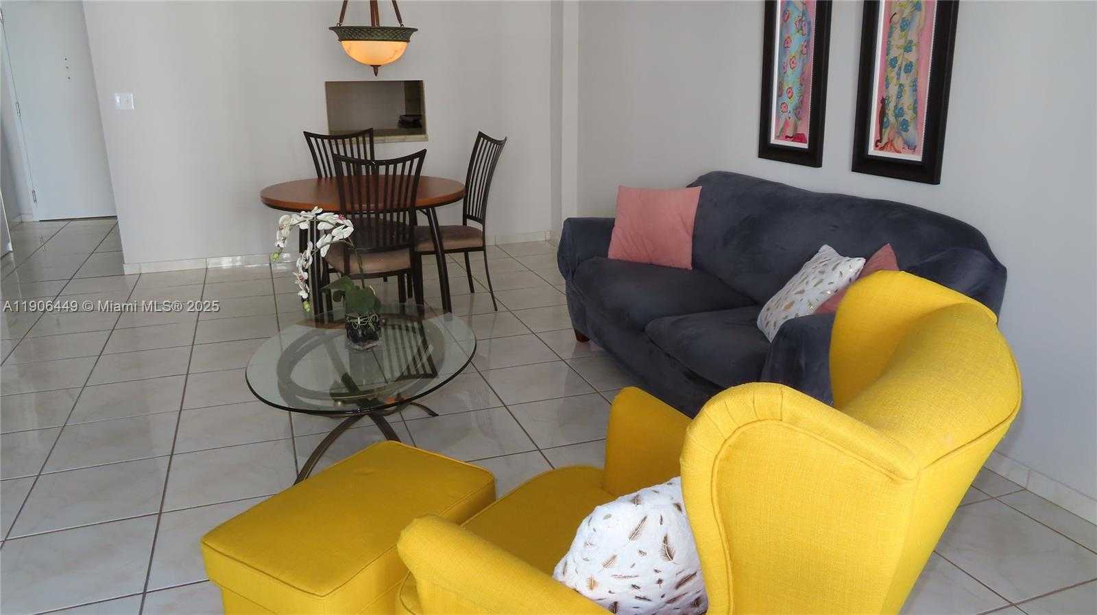 Small Image of 5701 COLLINS AVE #511, Miami Beach Number 22