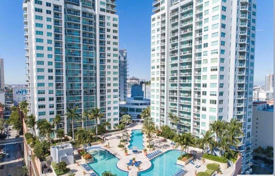 Small Image of 253 NORTH EAST 2ND ST #632, Miami Number 1