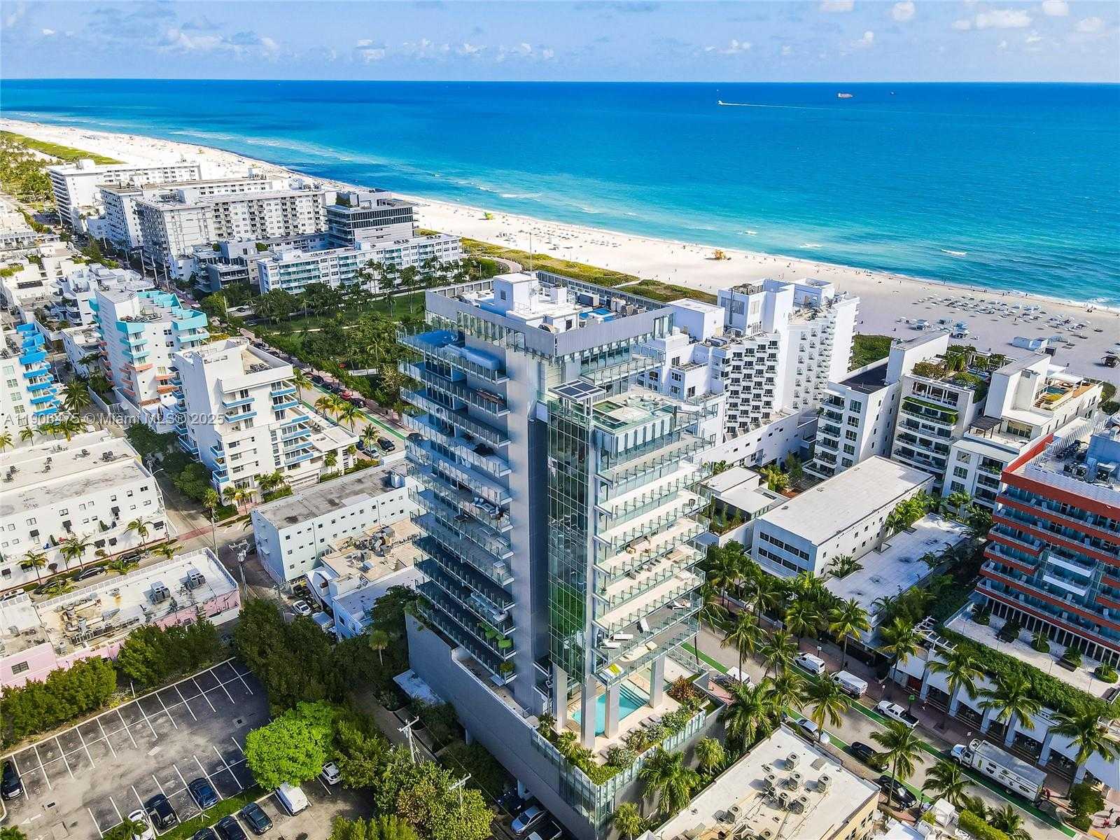 Small Image of 120 OCEAN DR #700, Miami Beach Number 34