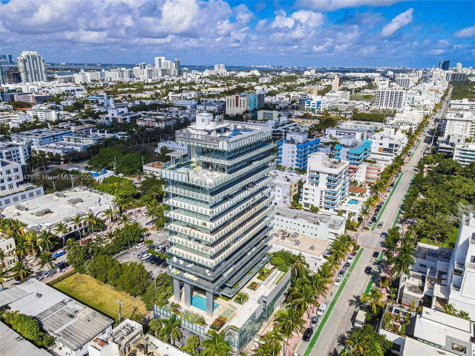 Small Image of 120 OCEAN DR #700, Miami Beach Number 36