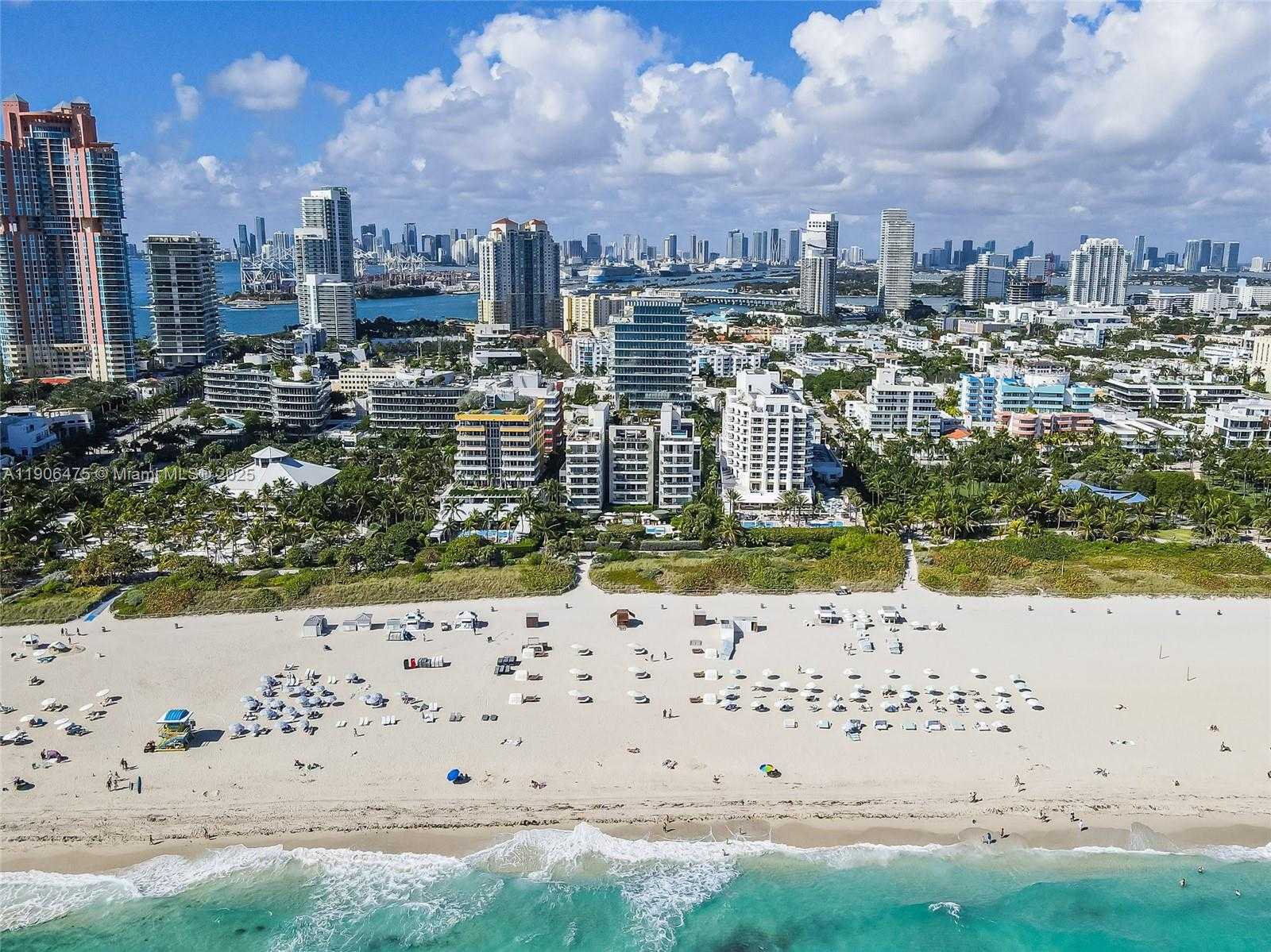 Small Image of 120 OCEAN DR #700, Miami Beach Number 39