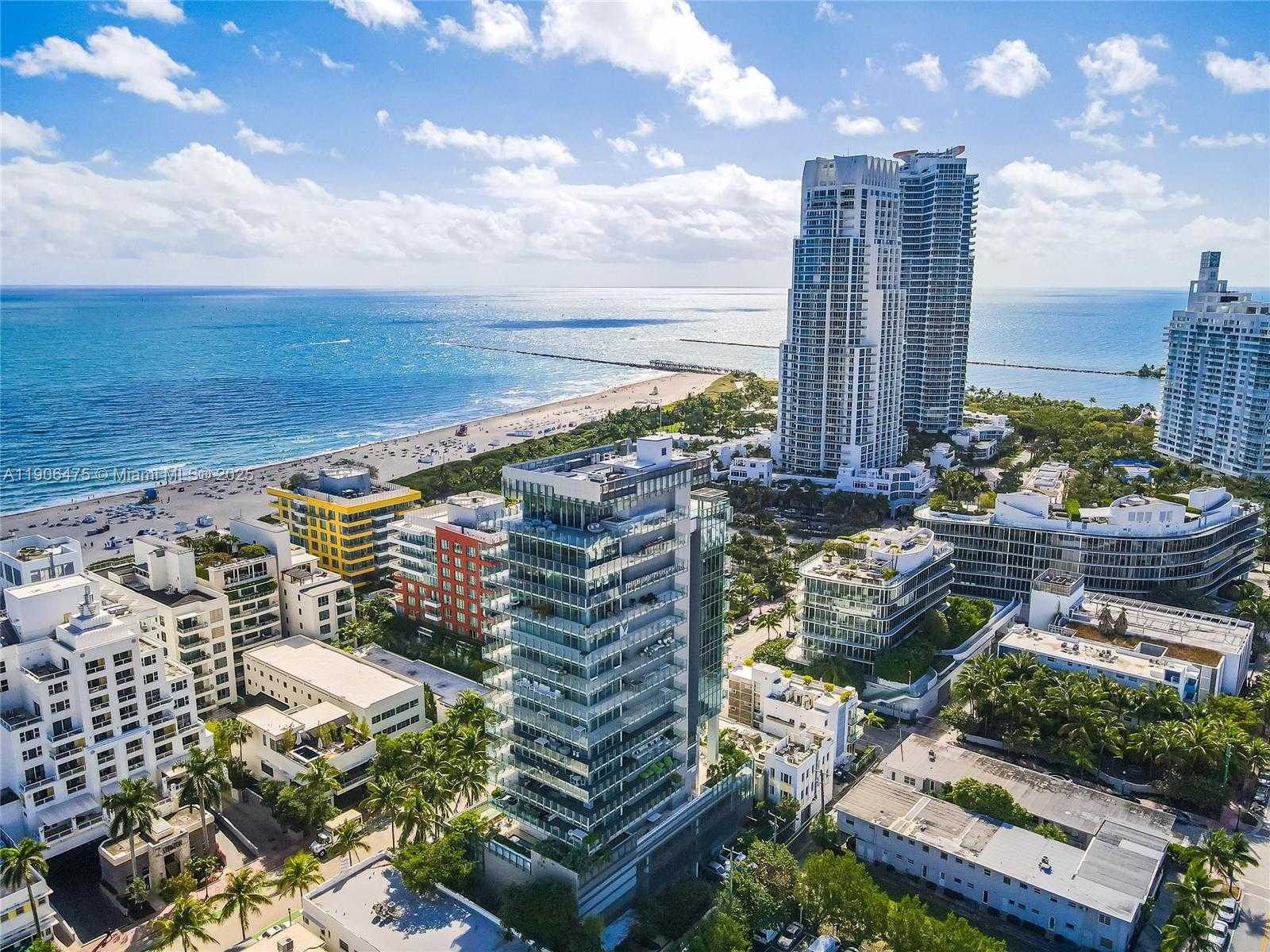 Small Image of 120 OCEAN DR #700, Miami Beach Number 4